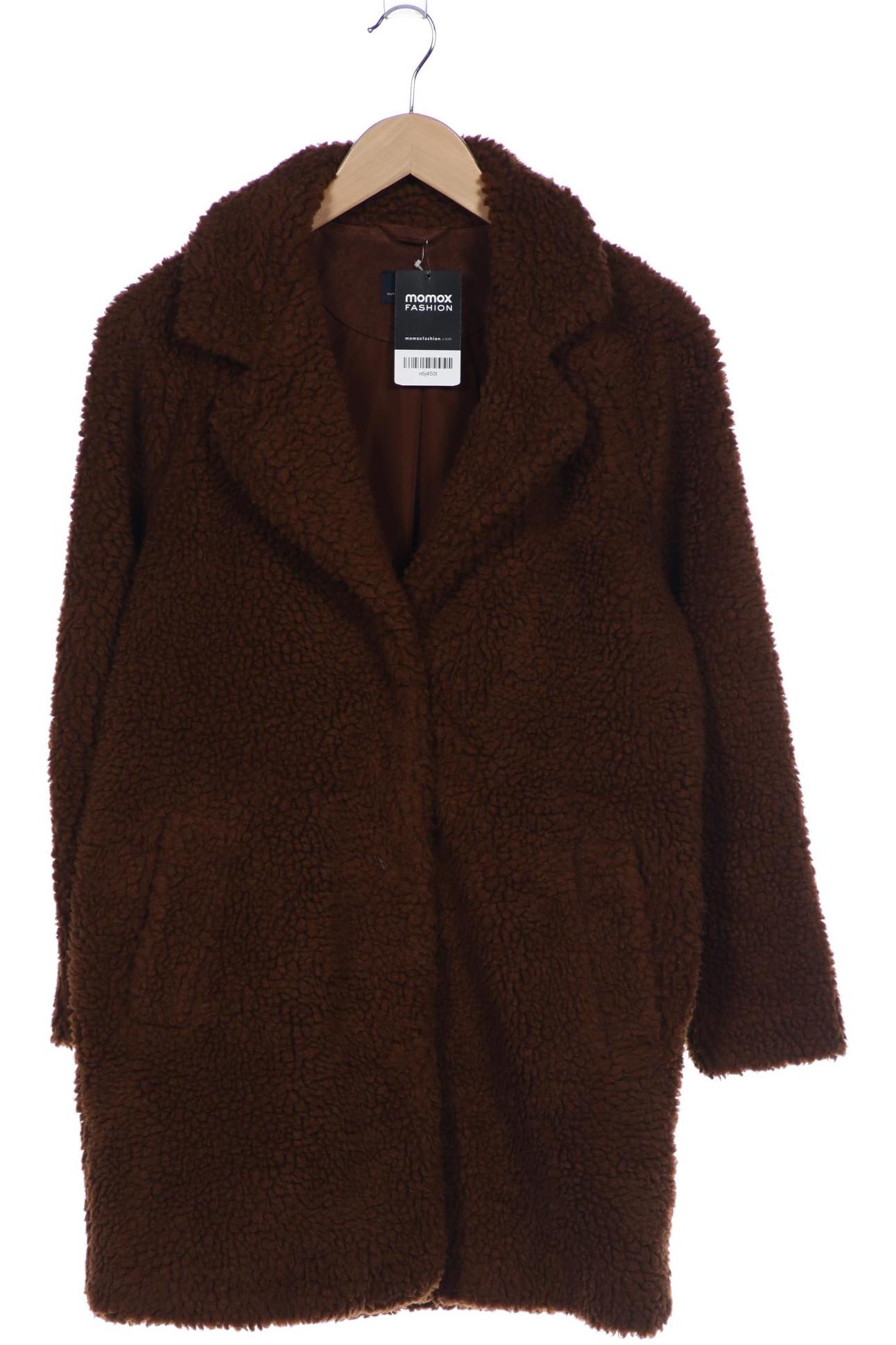 

Only Damen Mantel, braun, Gr. 36