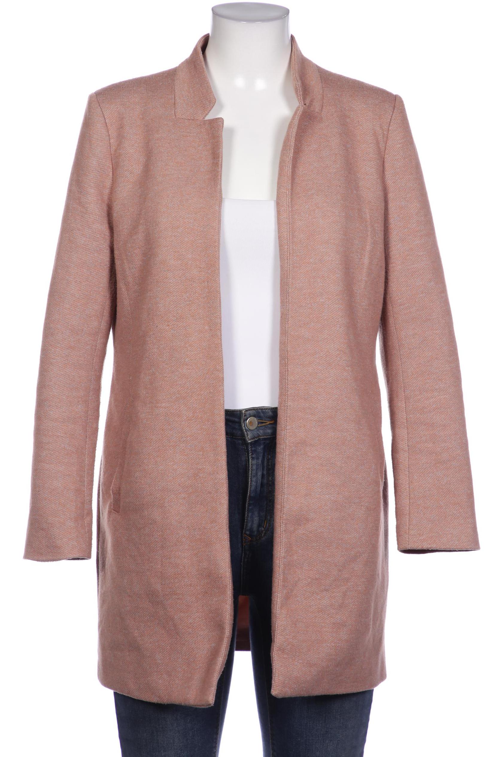 

ONLY Damen Mantel, pink