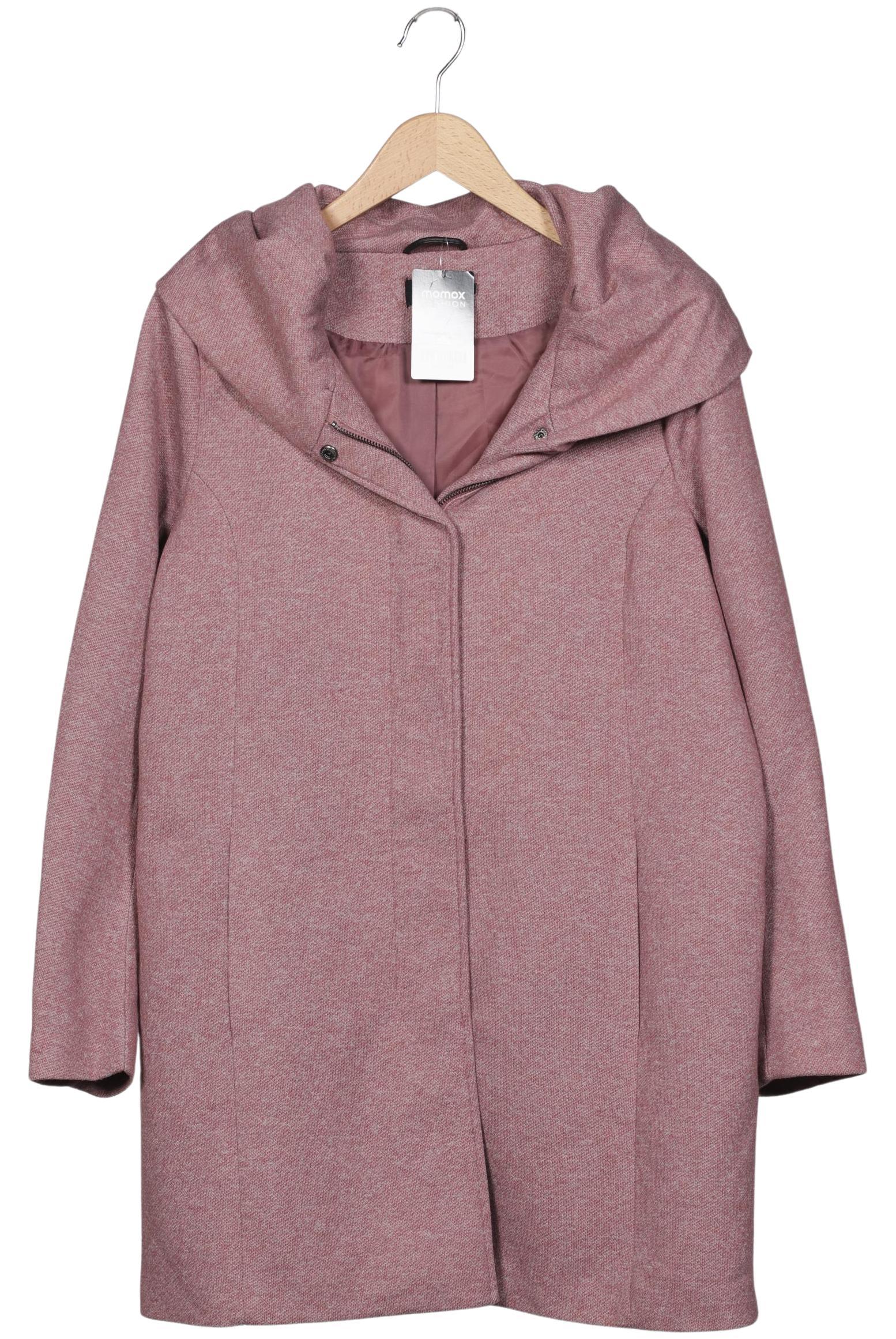 

Only Damen Mantel, pink, Gr. 46