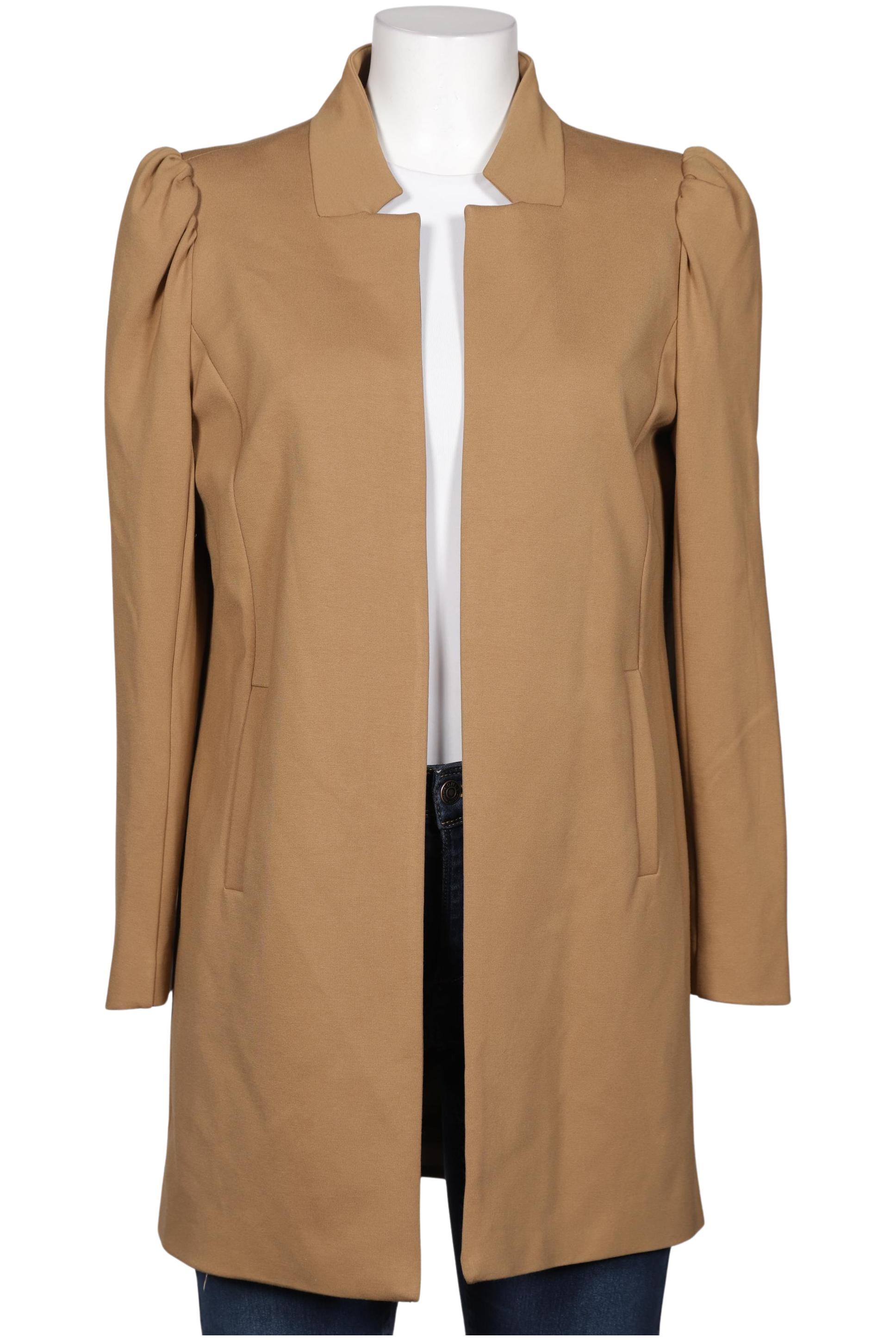 

Only Damen Mantel, beige, Gr. 42