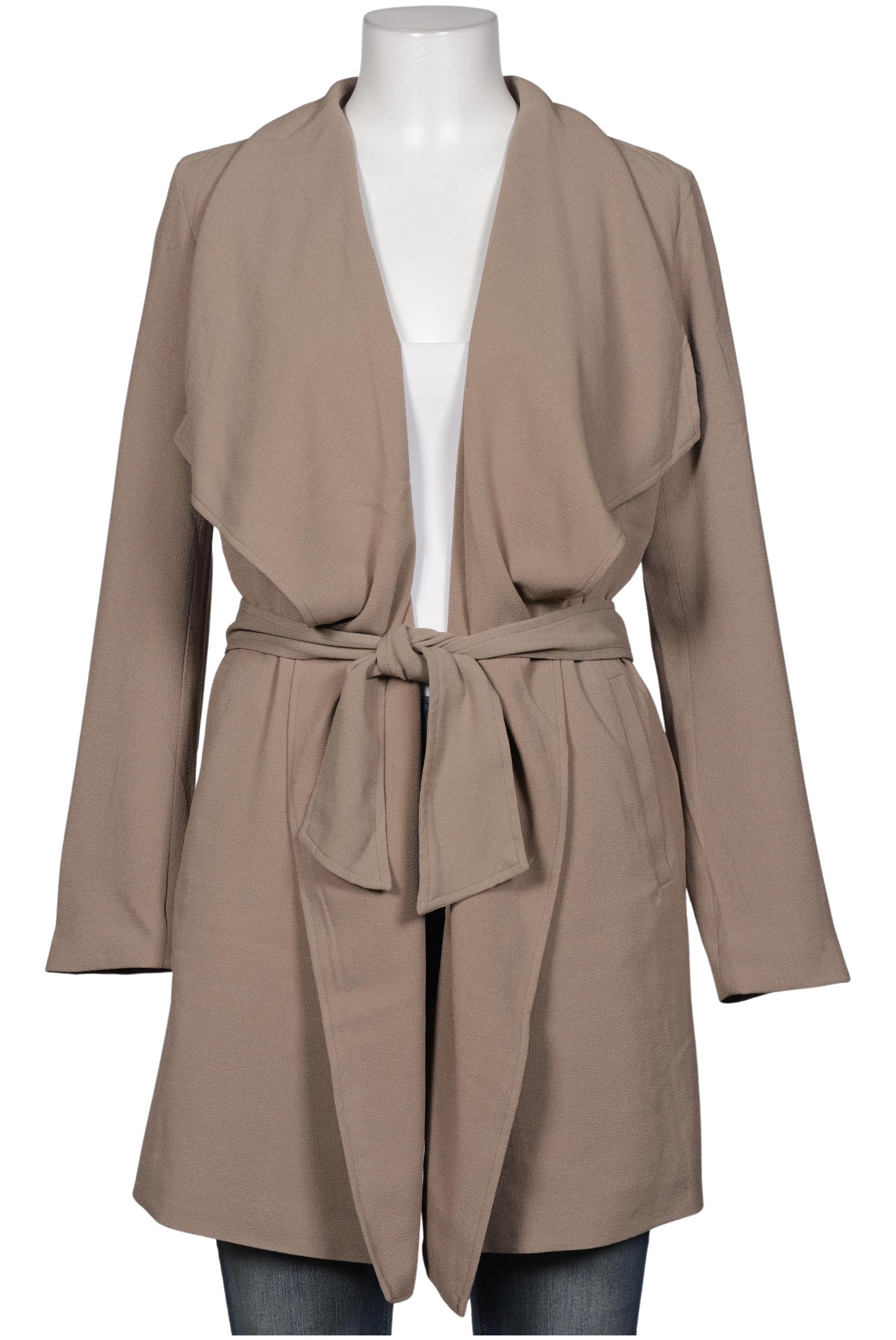 

Only Damen Mantel, beige, Gr. 38