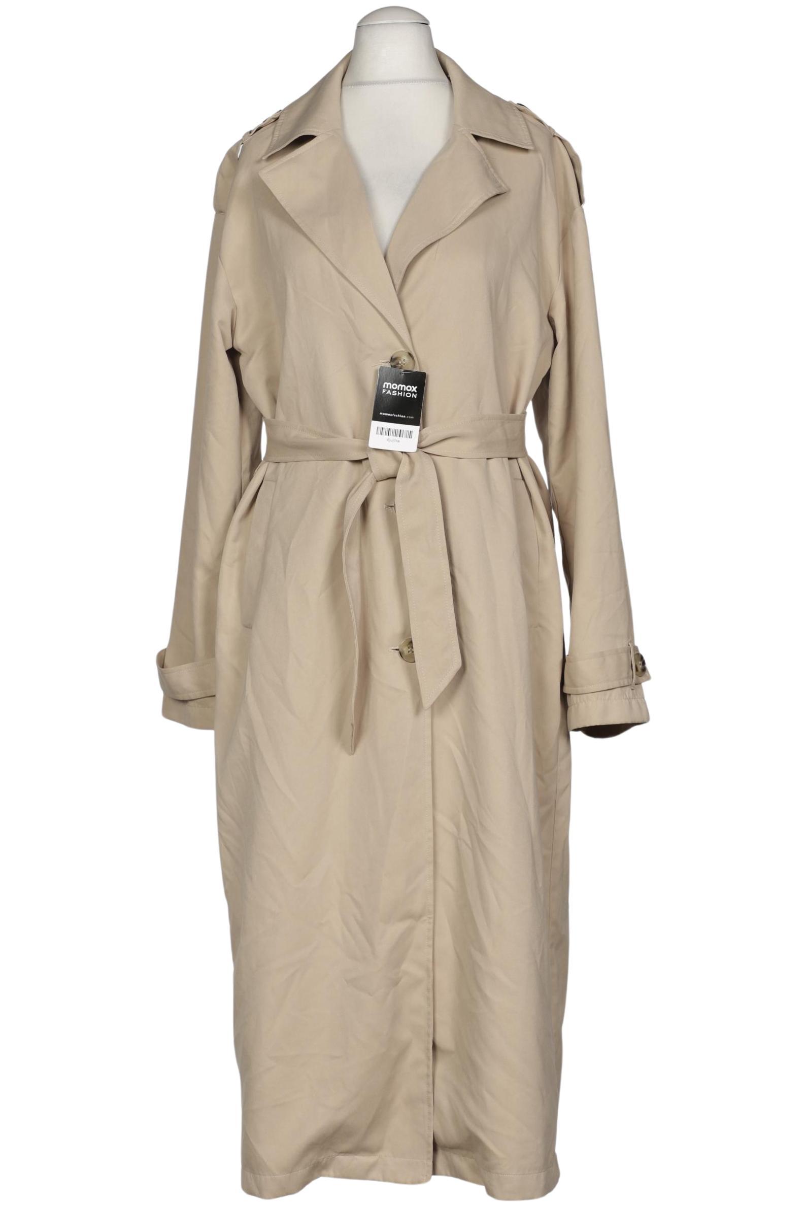 

Only Damen Mantel, beige, Gr. 36