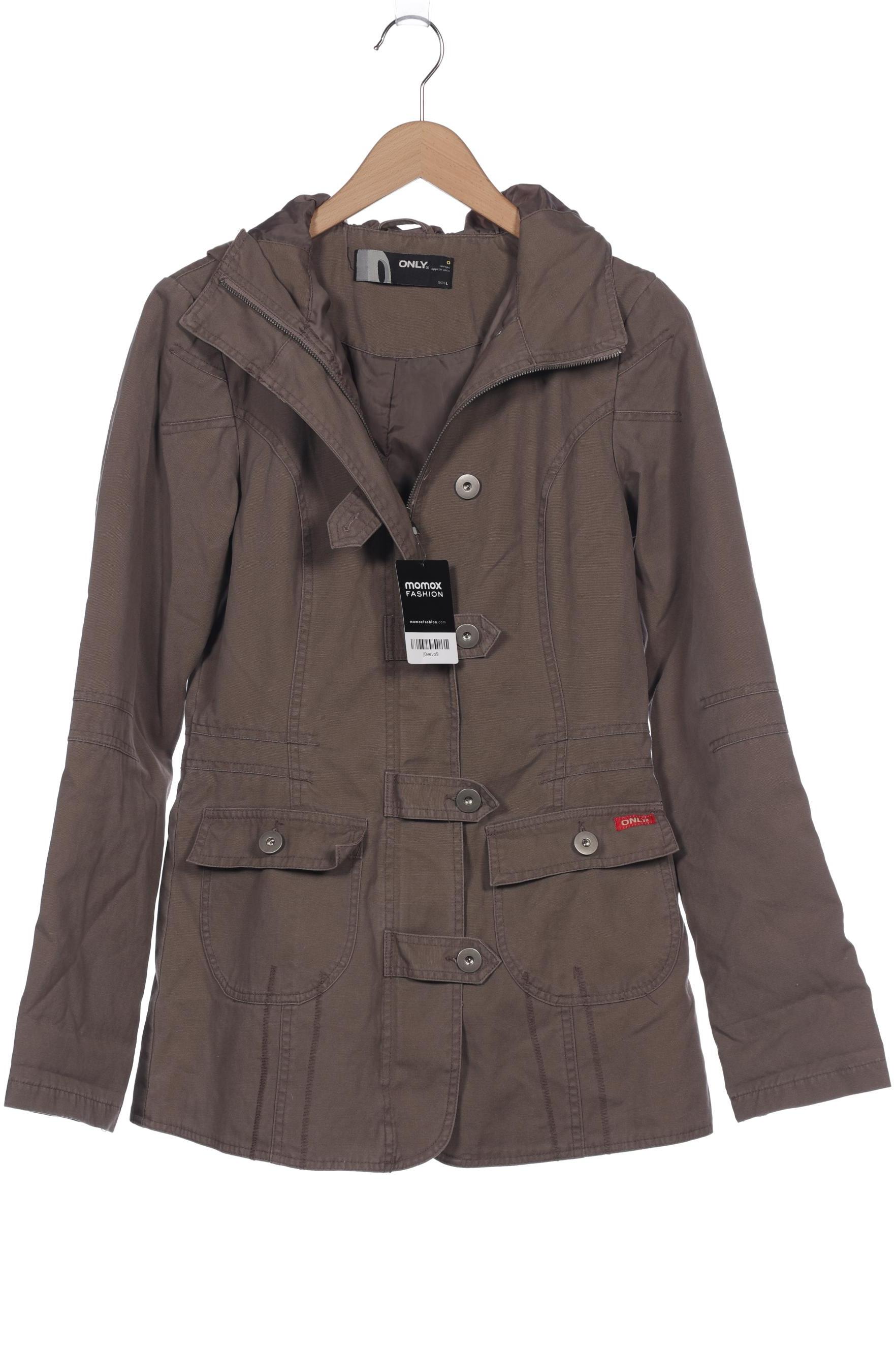 

ONLY Damen Mantel, beige