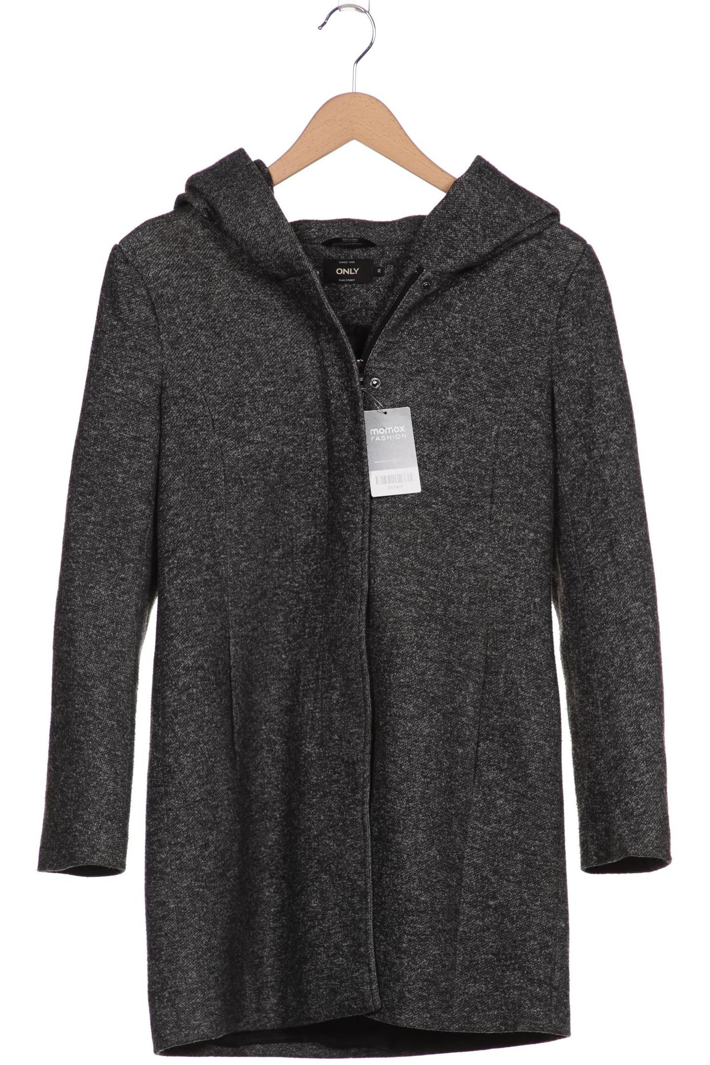 

ONLY Damen Mantel, grau