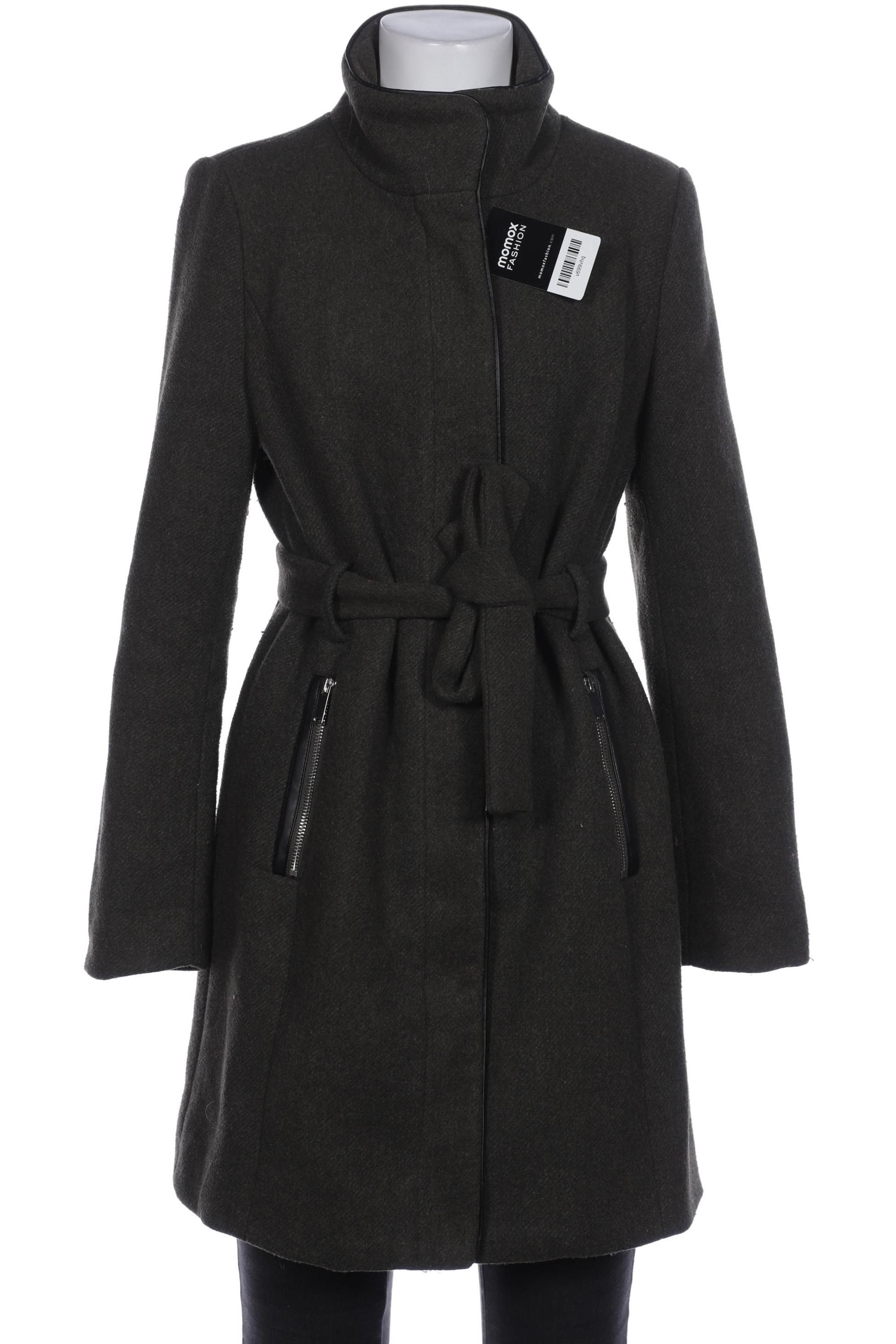 

Only Damen Mantel, grün, Gr. 36