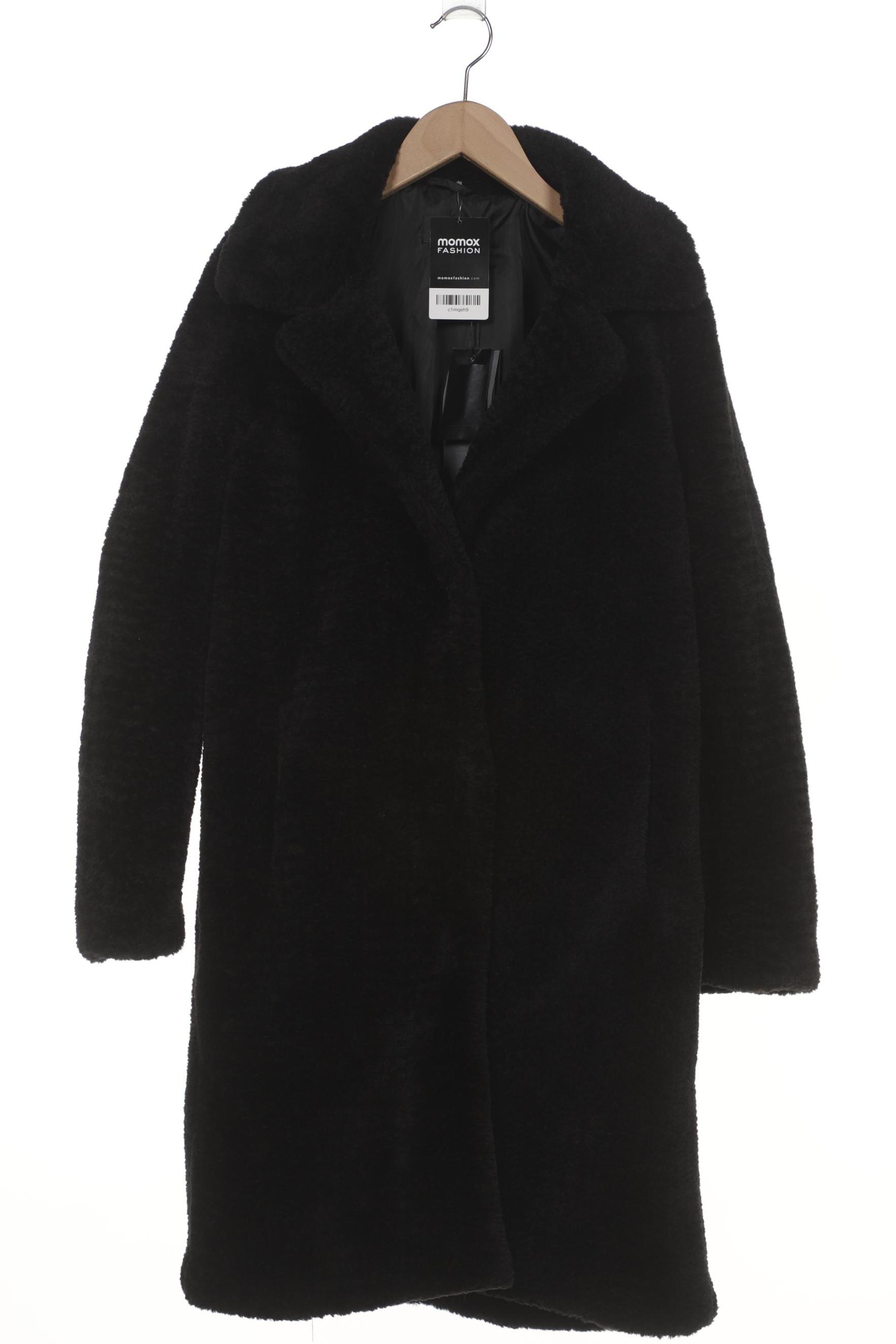 

Only Damen Mantel, schwarz, Gr. 34