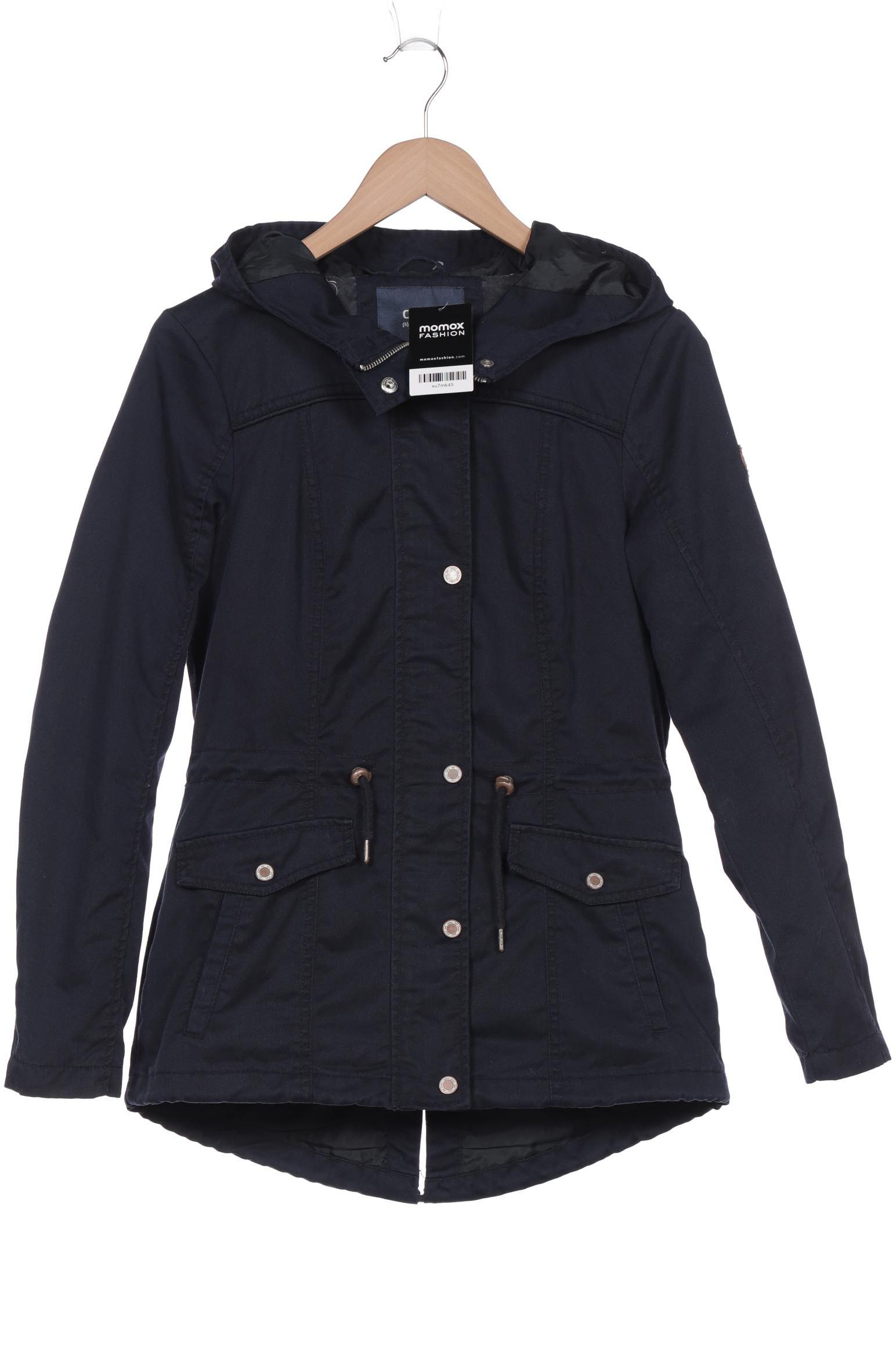 

ONLY Damen Mantel, marineblau