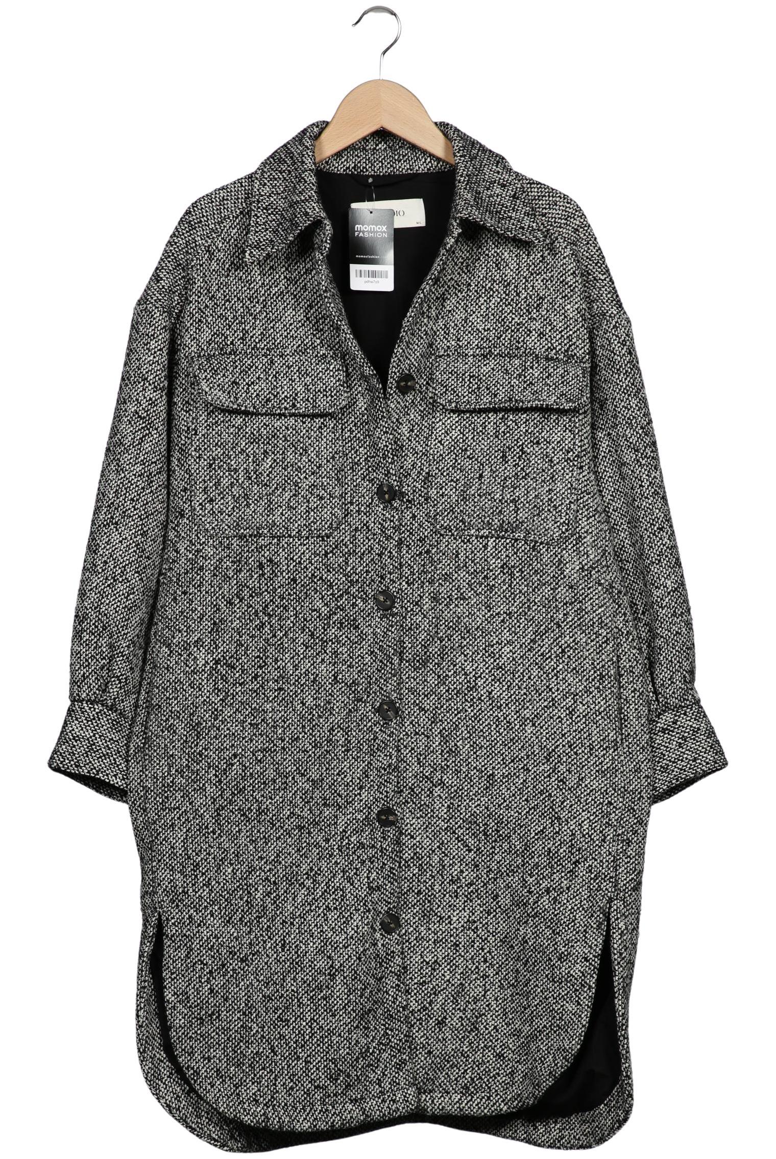 

Only Damen Mantel, grau, Gr. 38