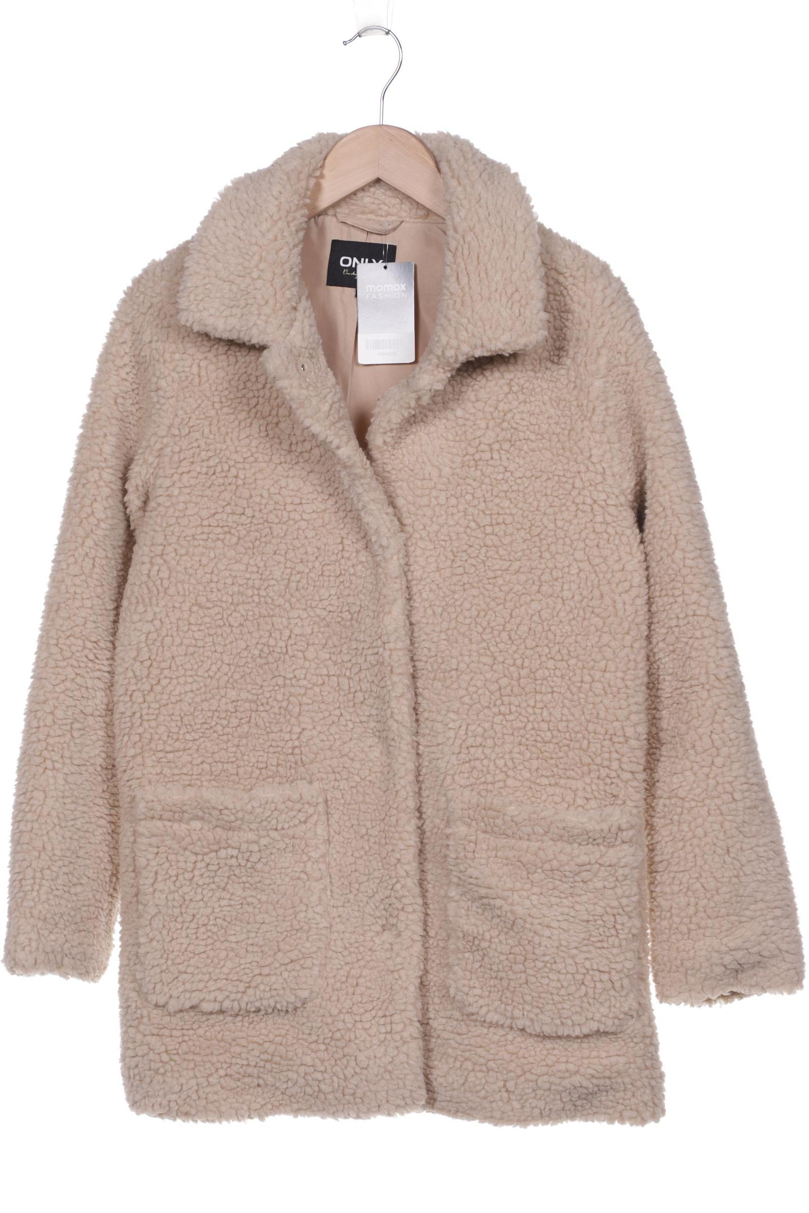 

ONLY Damen Mantel, beige