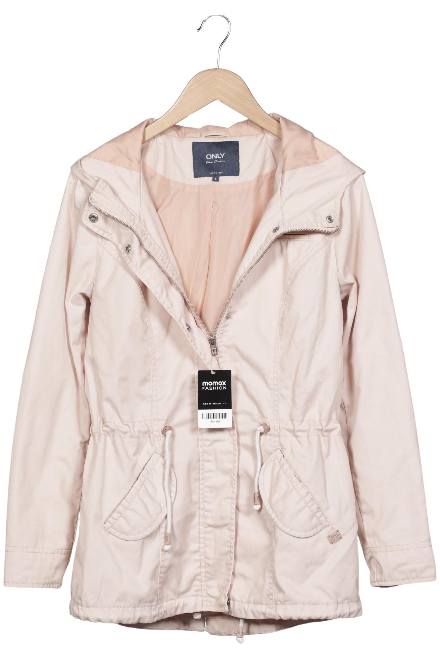 

Only Damen Mantel, beige, Gr. 42