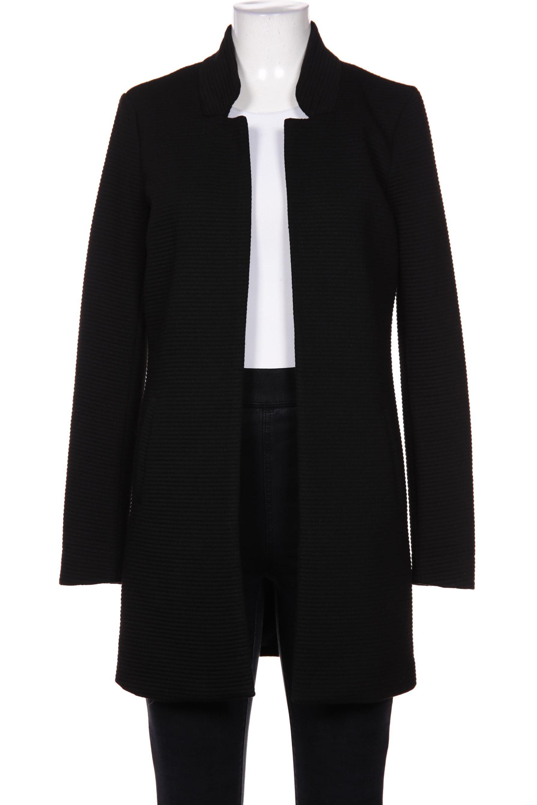 

Only Damen Mantel, schwarz, Gr. 38