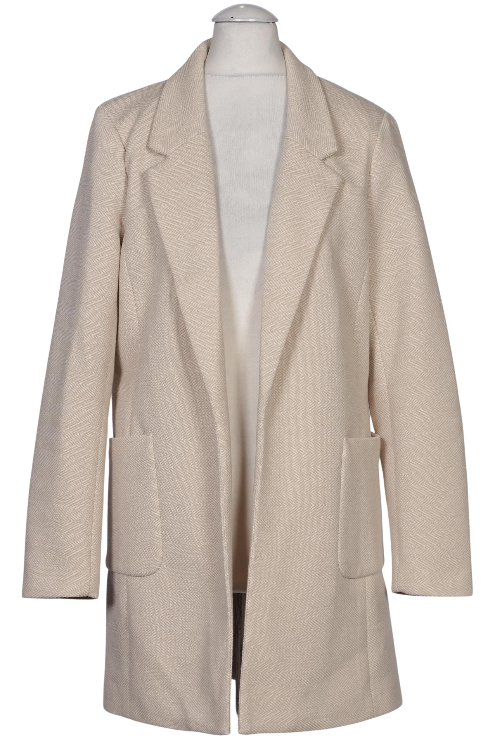 

Only Damen Mantel, beige, Gr. 36