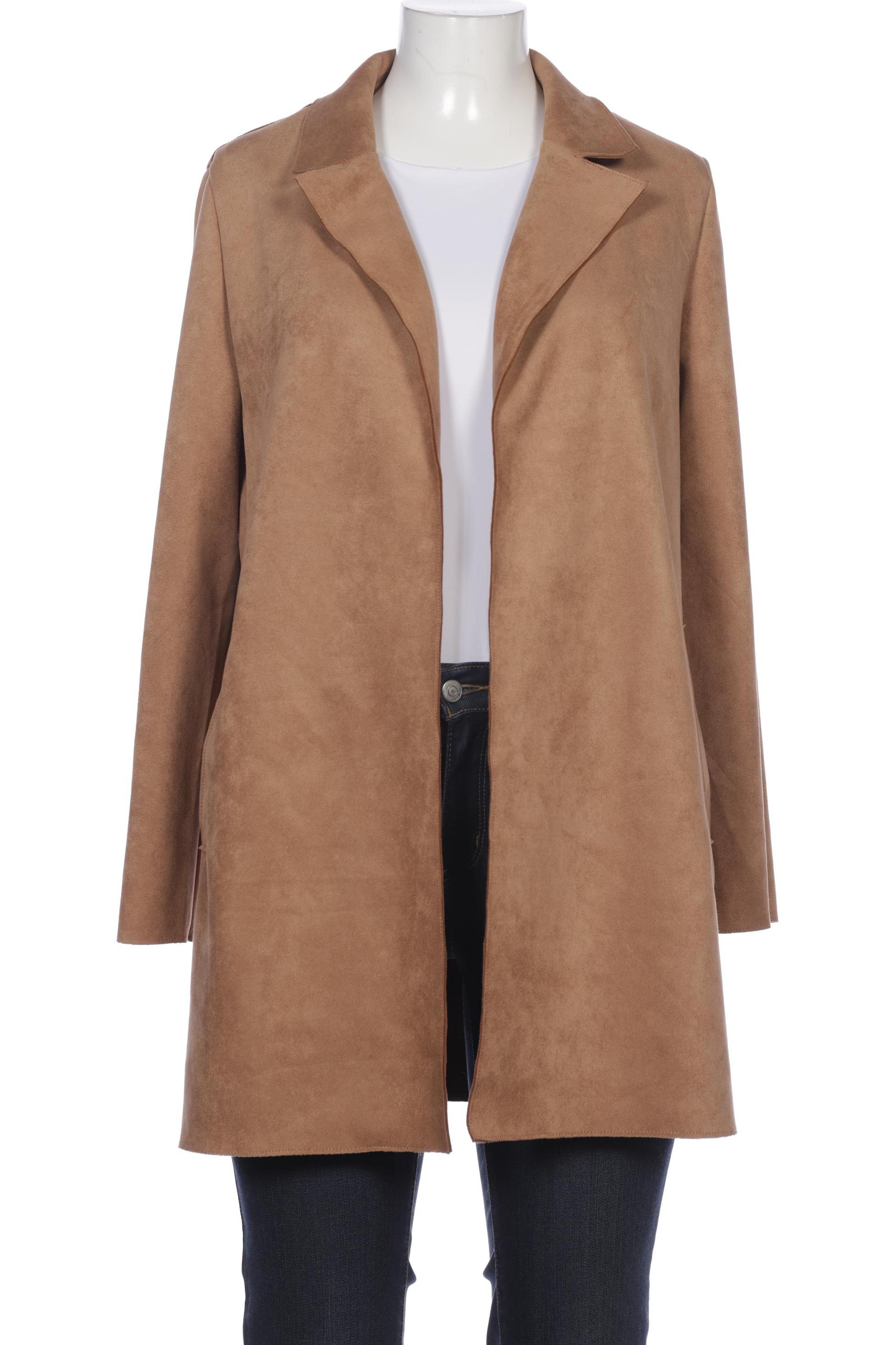

Only Damen Mantel, beige, Gr. 42