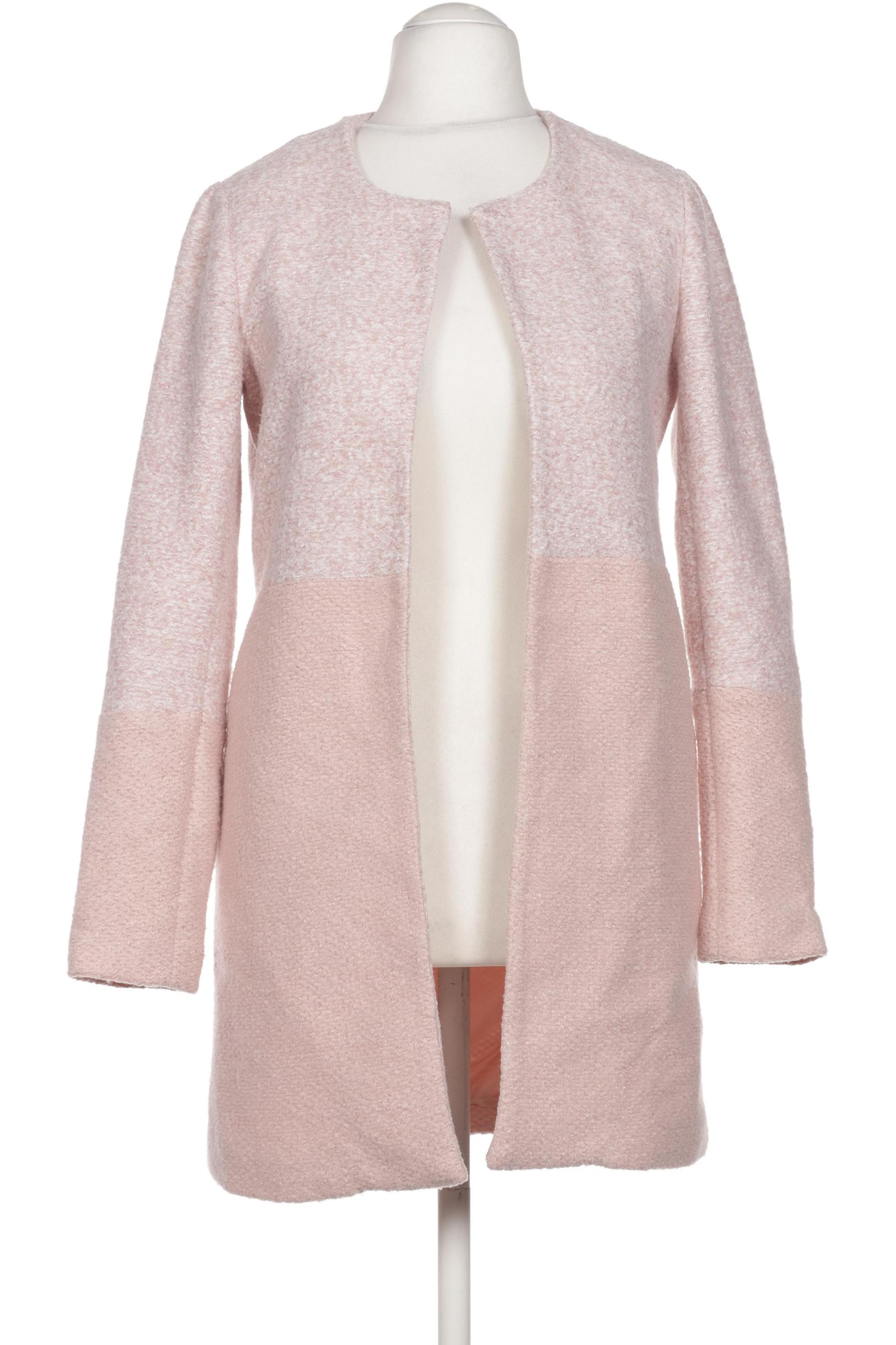 

Only Damen Mantel, pink, Gr. 36