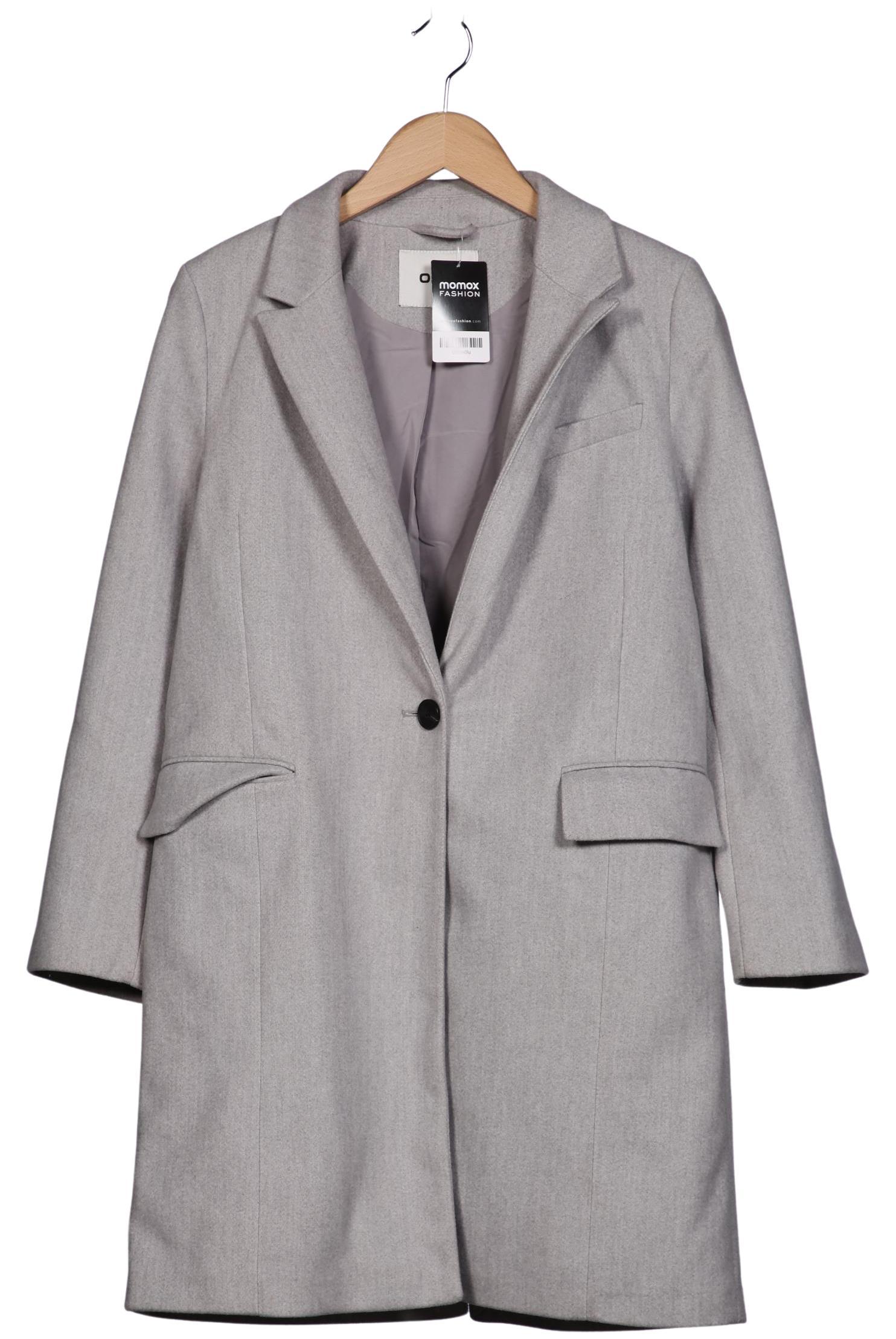 

Only Damen Mantel, grau, Gr. 42