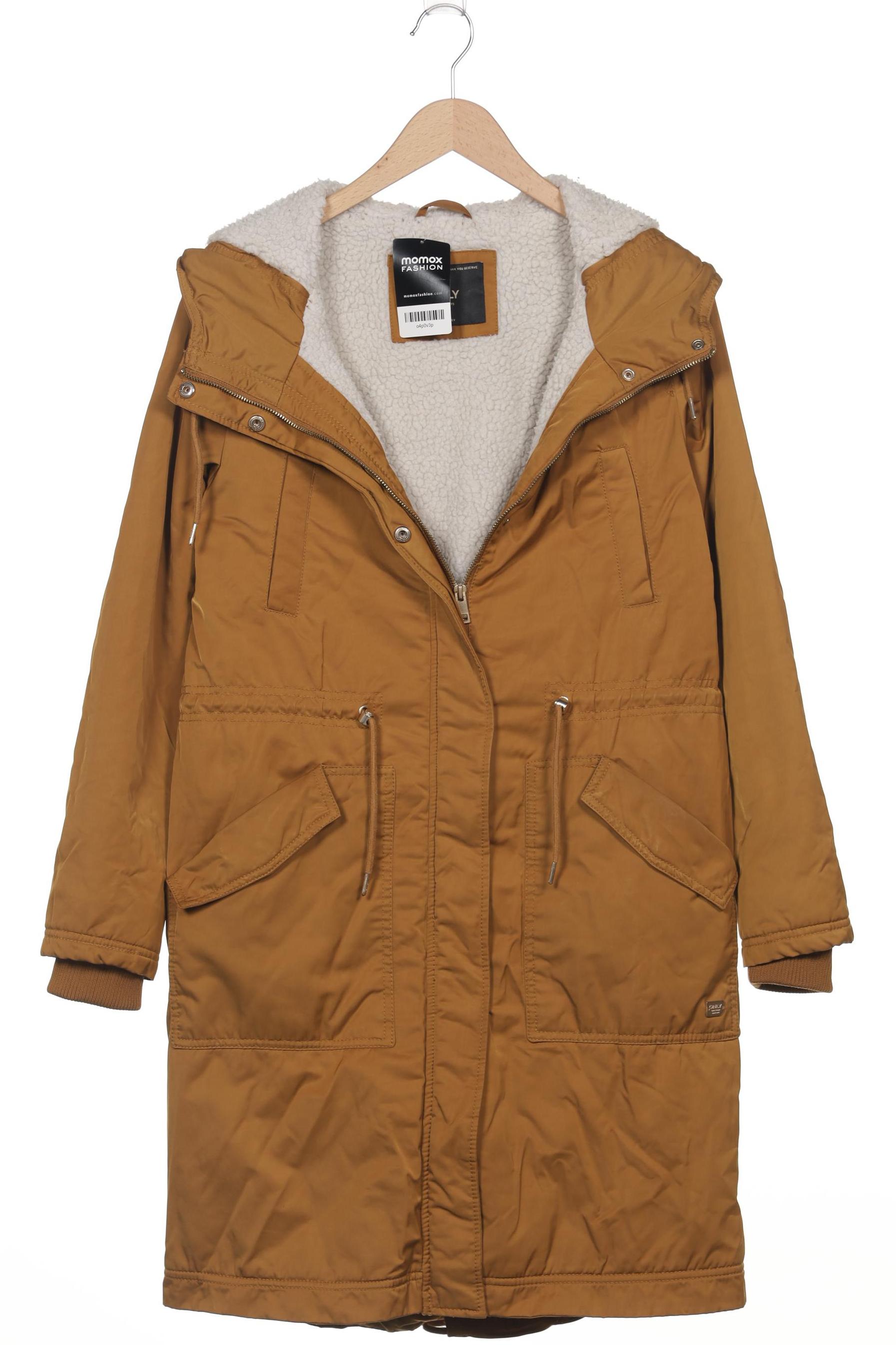 

Only Damen Mantel, beige, Gr. 38
