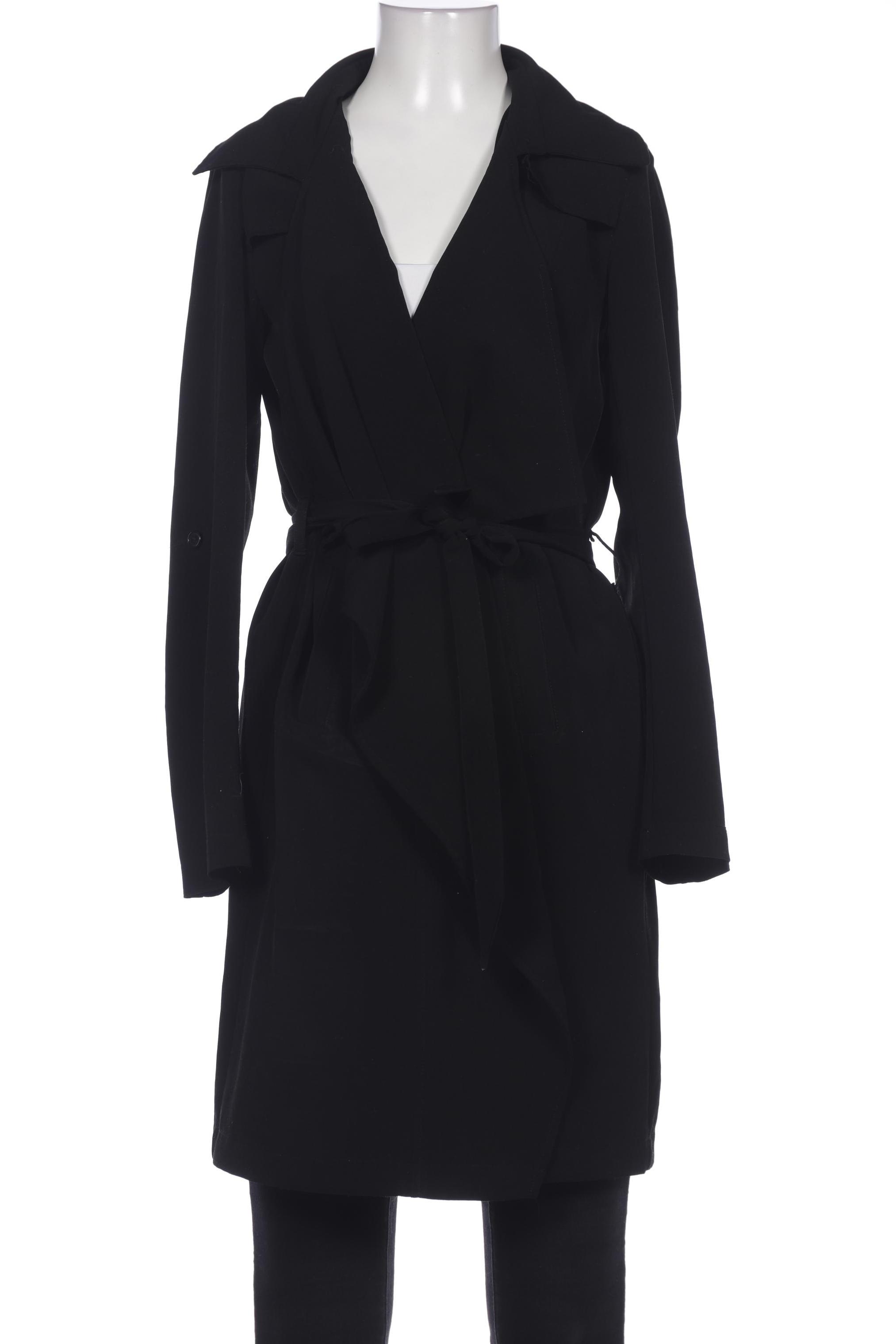 

Only Damen Mantel, schwarz, Gr. 36