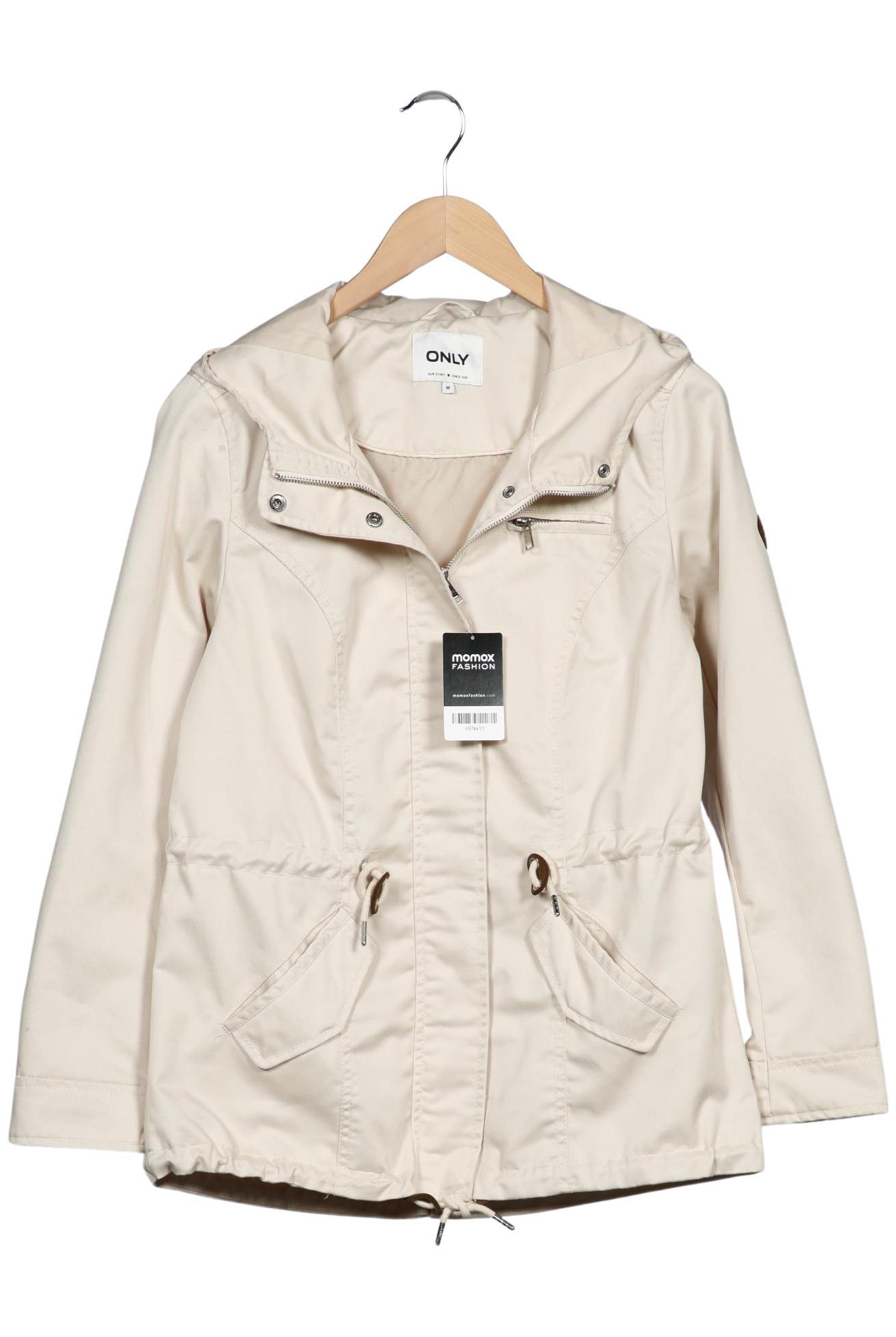 

Only Damen Mantel, beige, Gr. 38