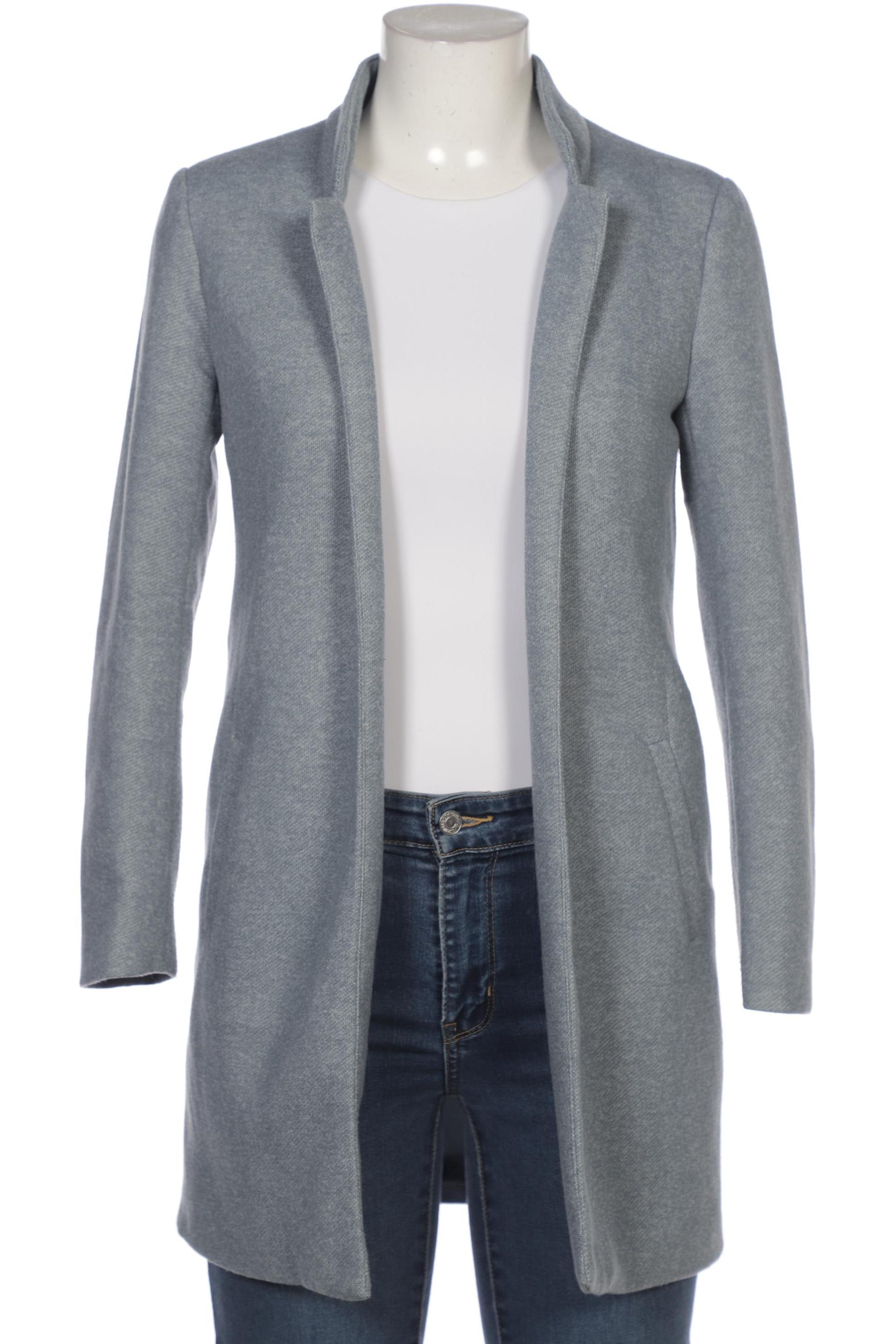 

ONLY Damen Mantel, hellblau