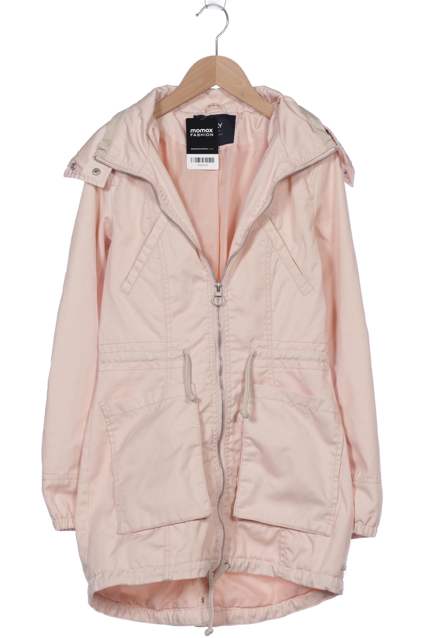 

ONLY Damen Mantel, pink