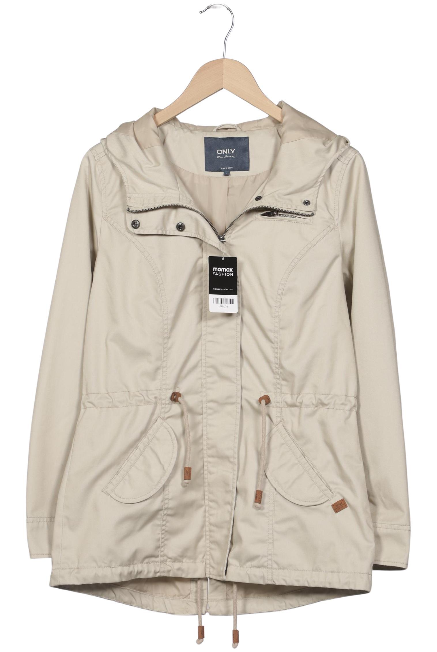 

Only Damen Mantel, beige, Gr. 42