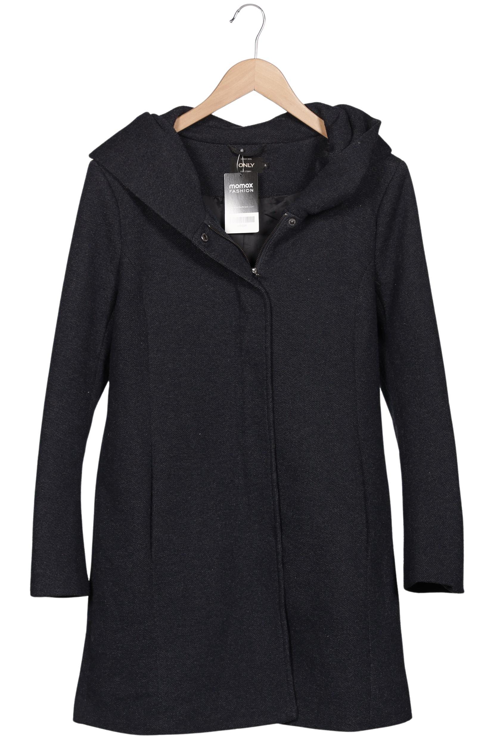 

Only Damen Mantel, marineblau, Gr. 44