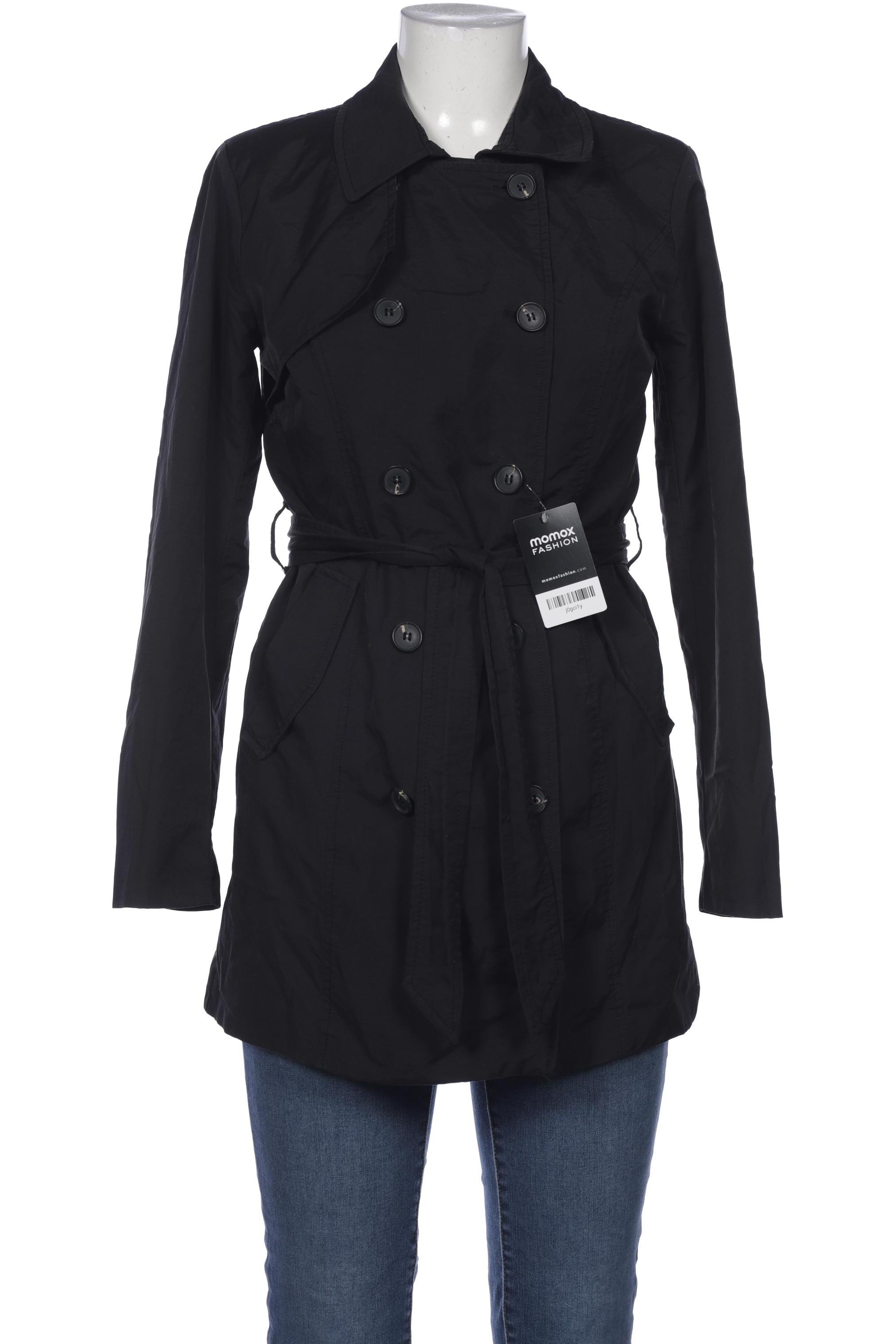 

Only Damen Mantel, schwarz, Gr. 38