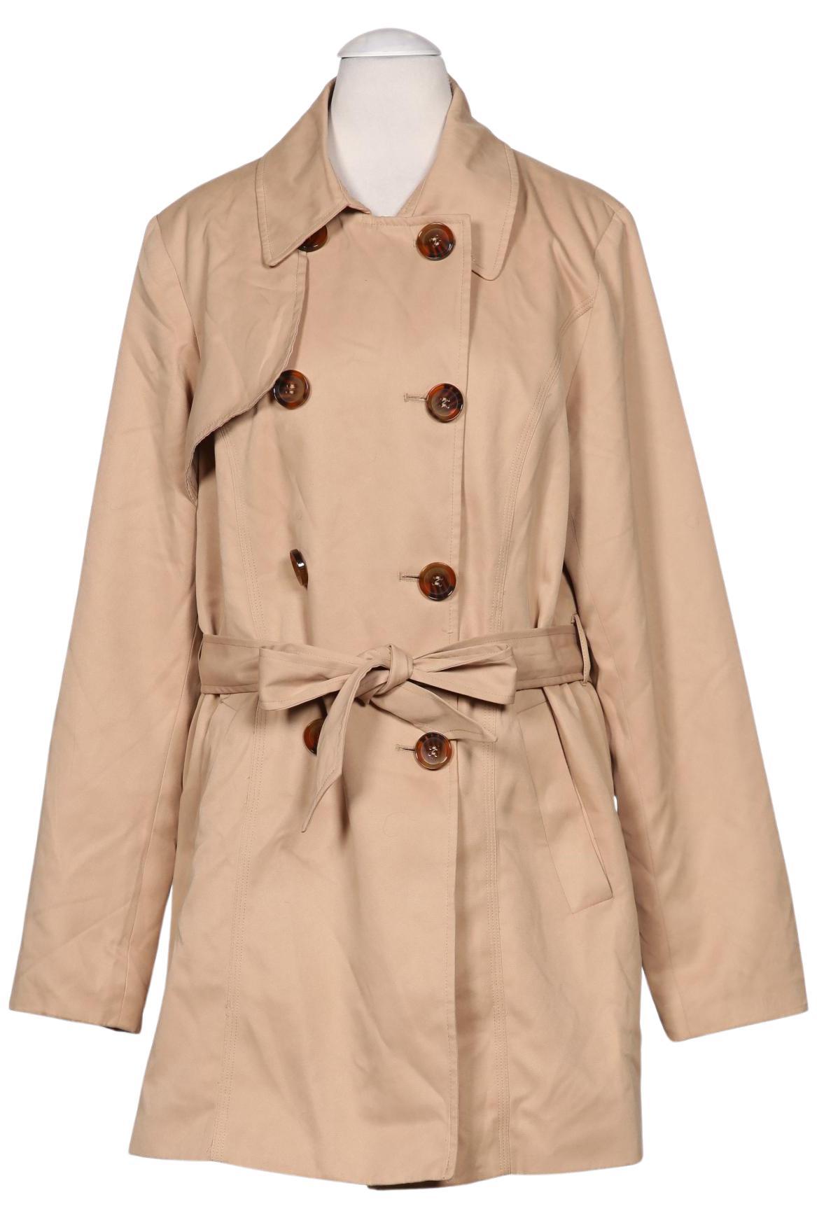 

Only Damen Mantel, beige, Gr. 38