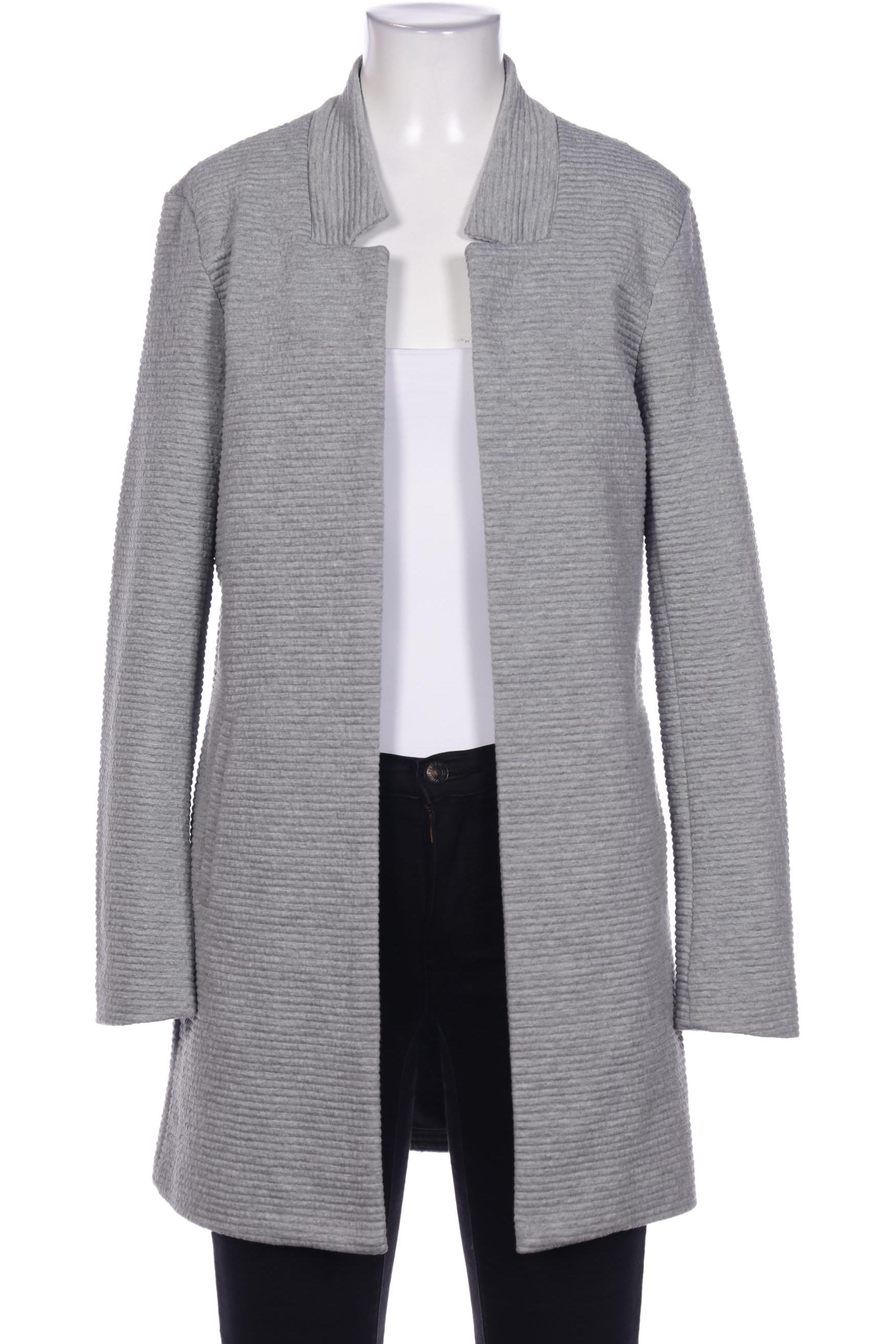 

Only Damen Mantel, grau, Gr. 38