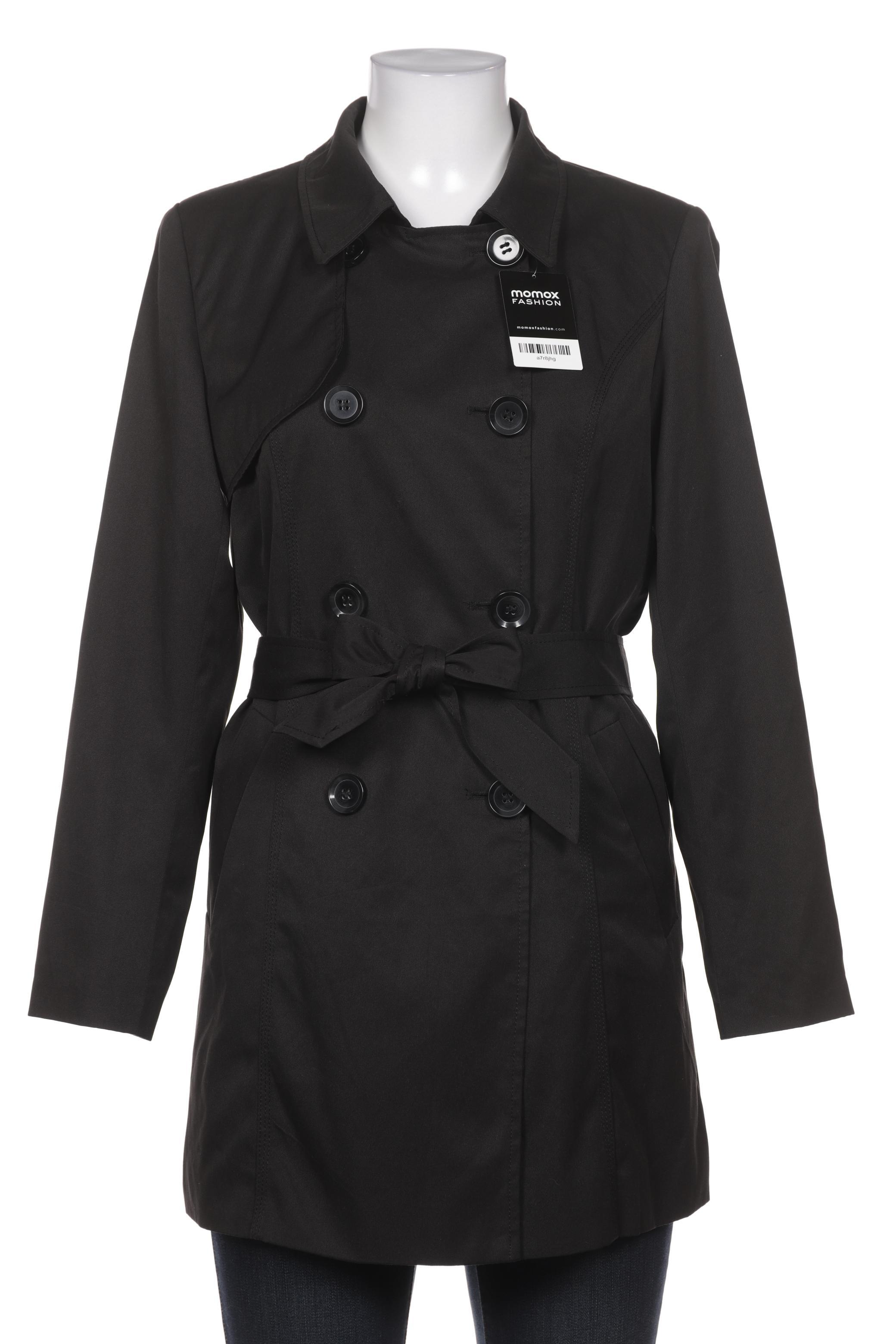 

Only Damen Mantel, schwarz, Gr. 38