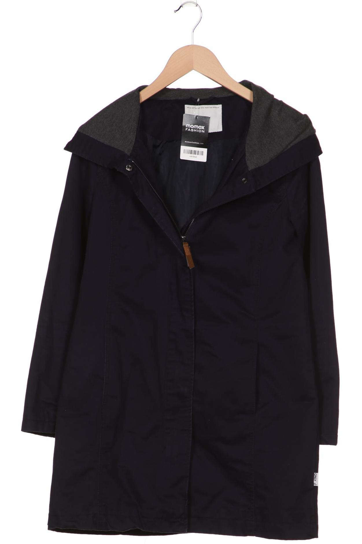 

Only Damen Mantel, marineblau, Gr. 38