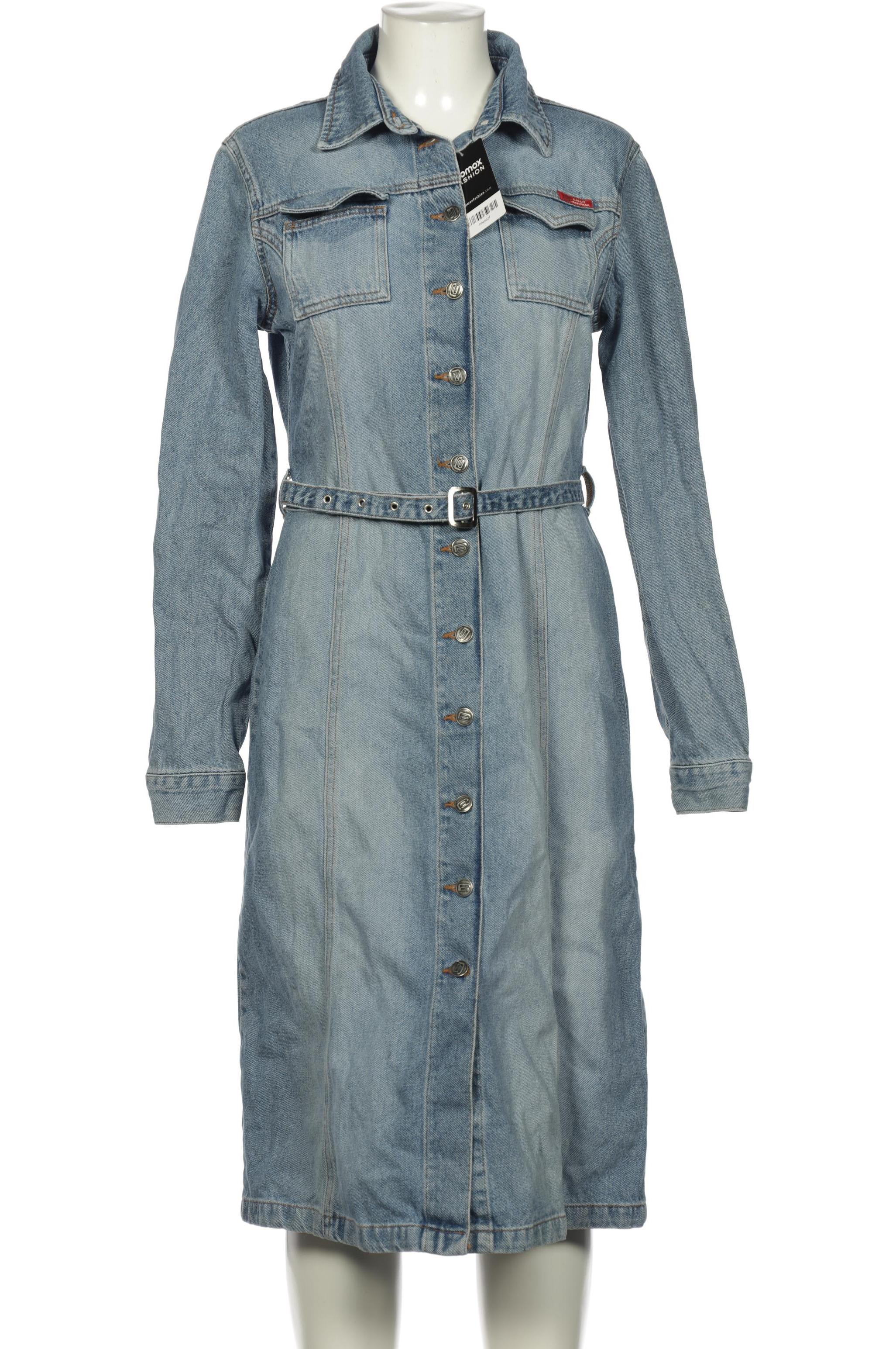 

Only Damen Mantel, blau, Gr. 42
