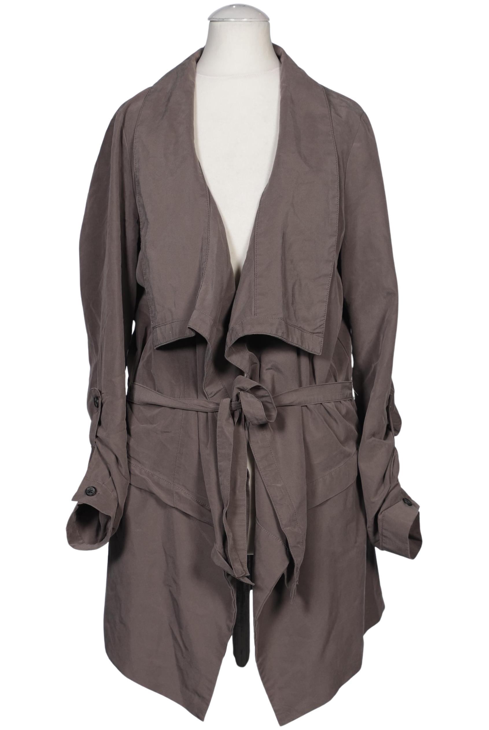 

Only Damen Mantel, grau, Gr. 36