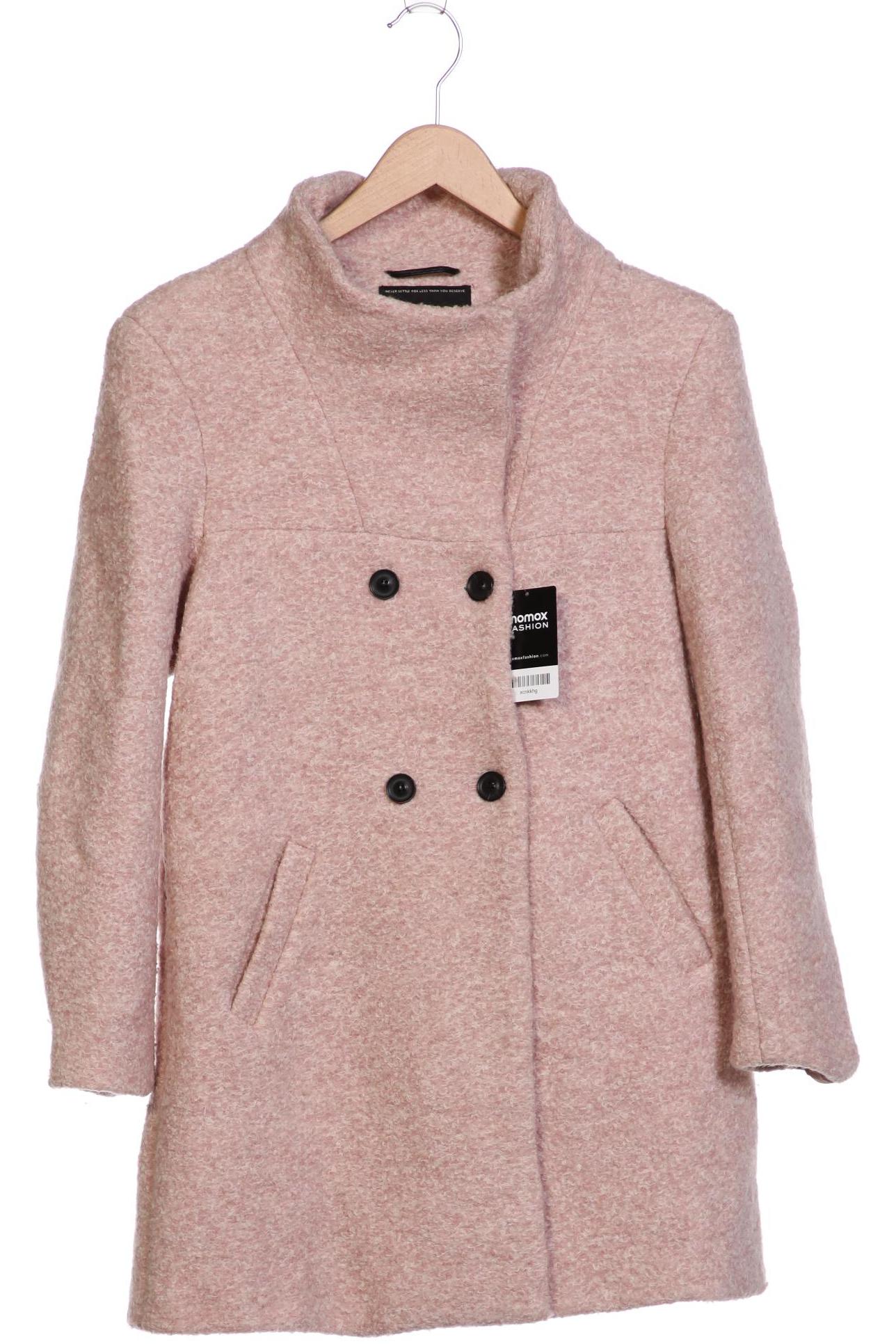 

Only Damen Mantel, pink, Gr. 42