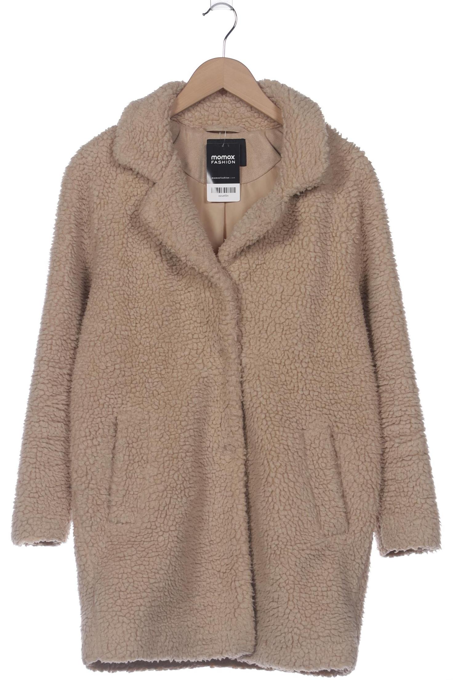 

Only Damen Mantel, beige, Gr. 34