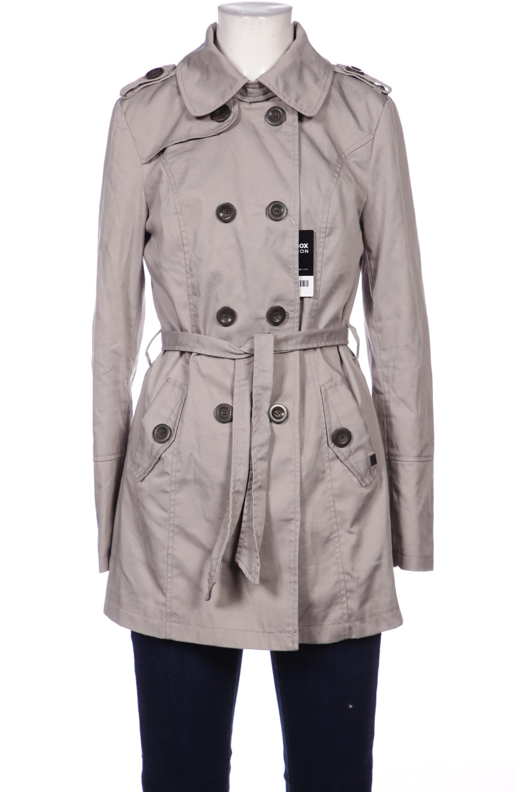 

ONLY Damen Mantel, grau