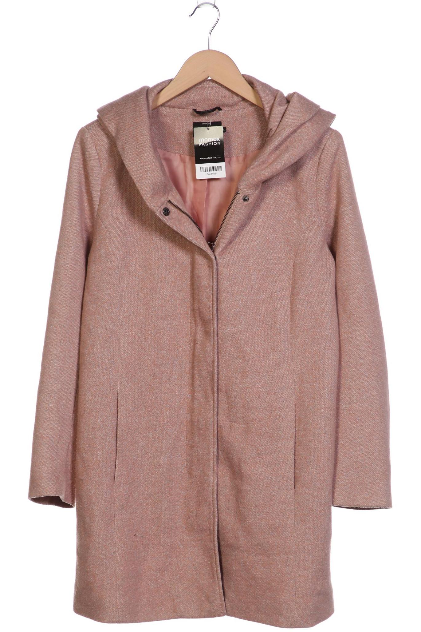 

Only Damen Mantel, pink, Gr. 44