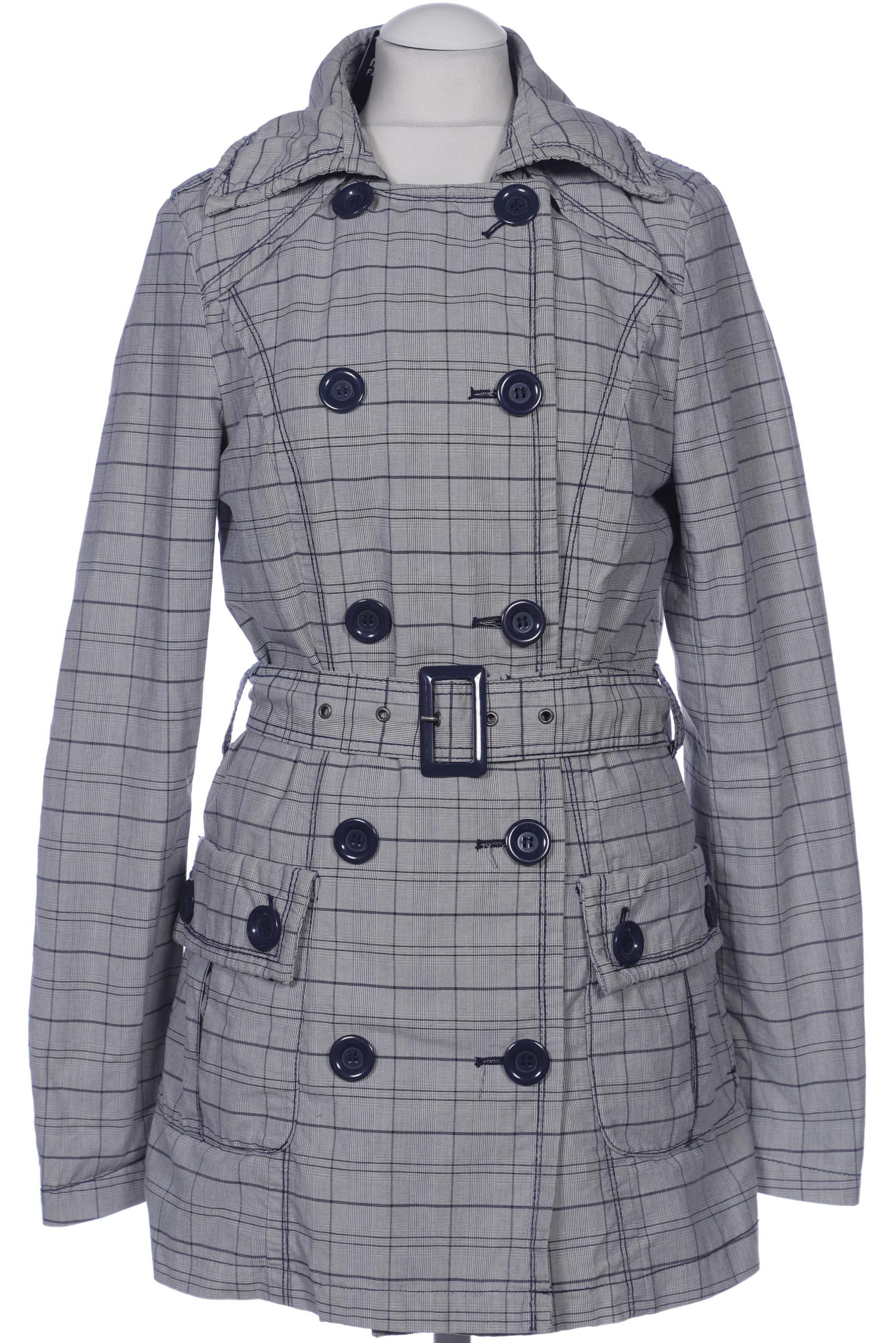 

Only Damen Mantel, marineblau, Gr. 36