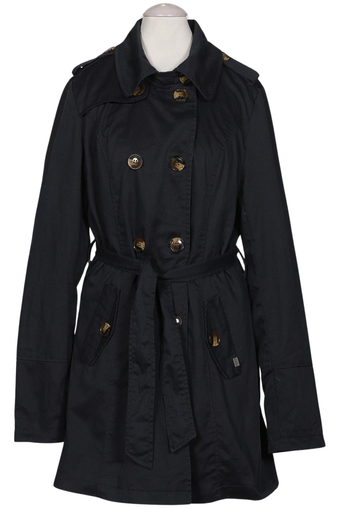 

Only Damen Mantel, marineblau, Gr. 38