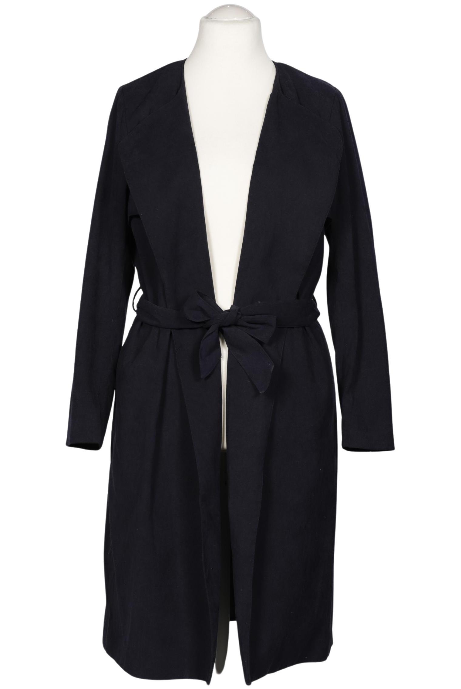 

Only Damen Mantel, marineblau, Gr. 40