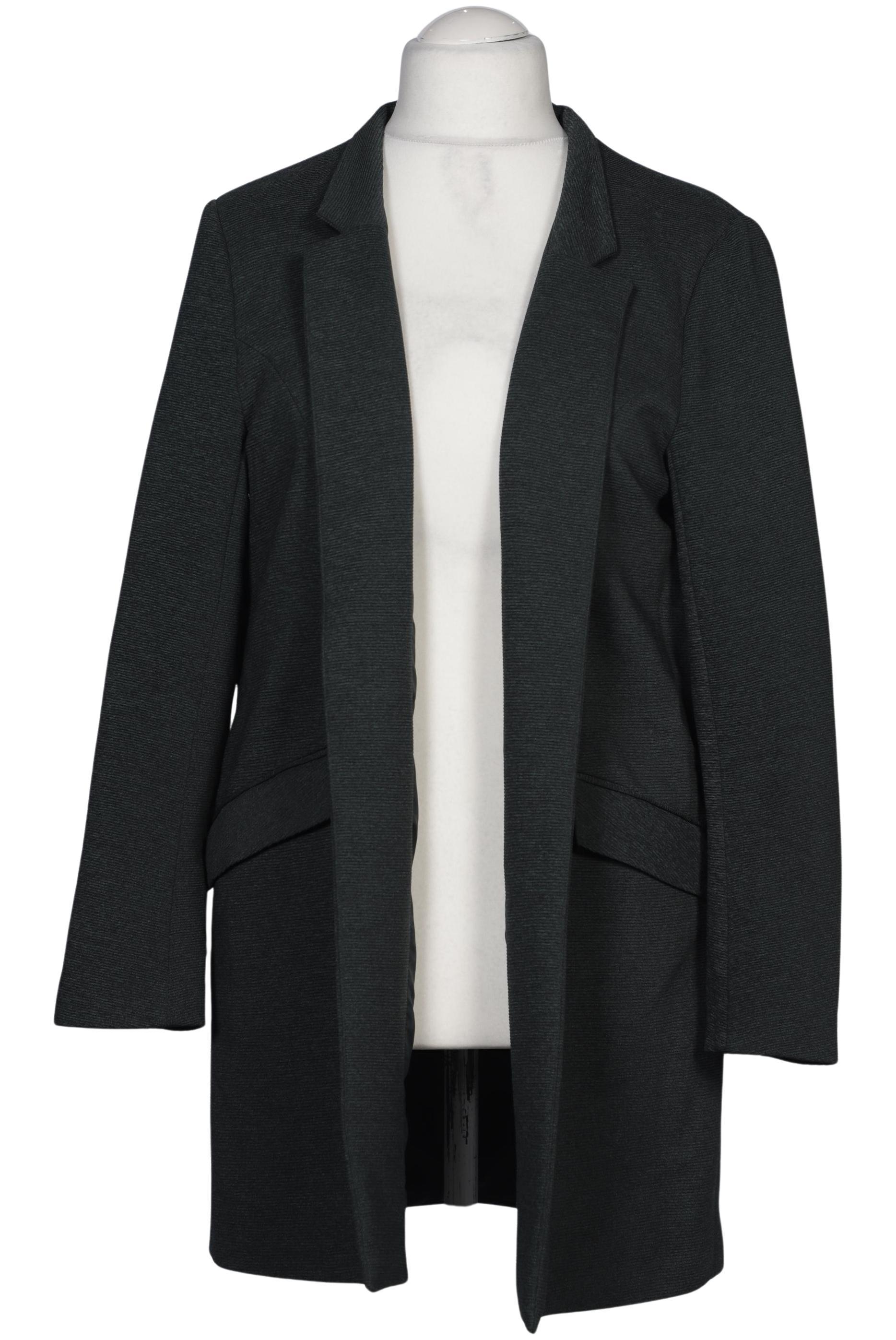 

Only Damen Mantel, grün, Gr. 44