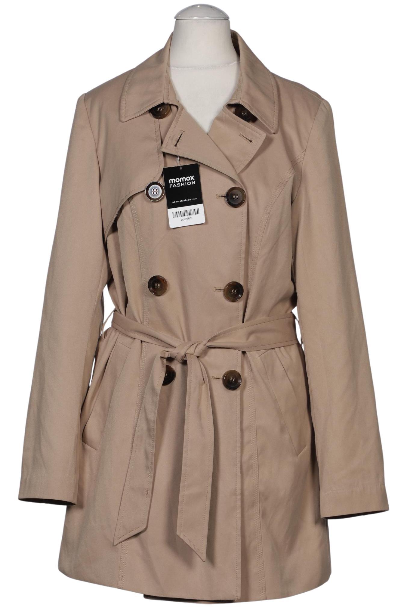 

Only Damen Mantel, beige, Gr. 34