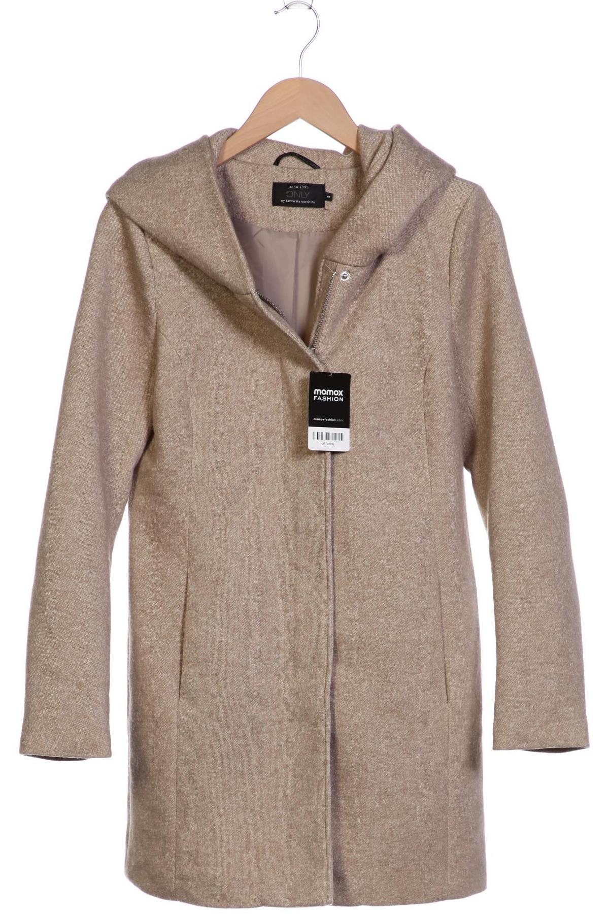 

ONLY Damen Mantel, beige