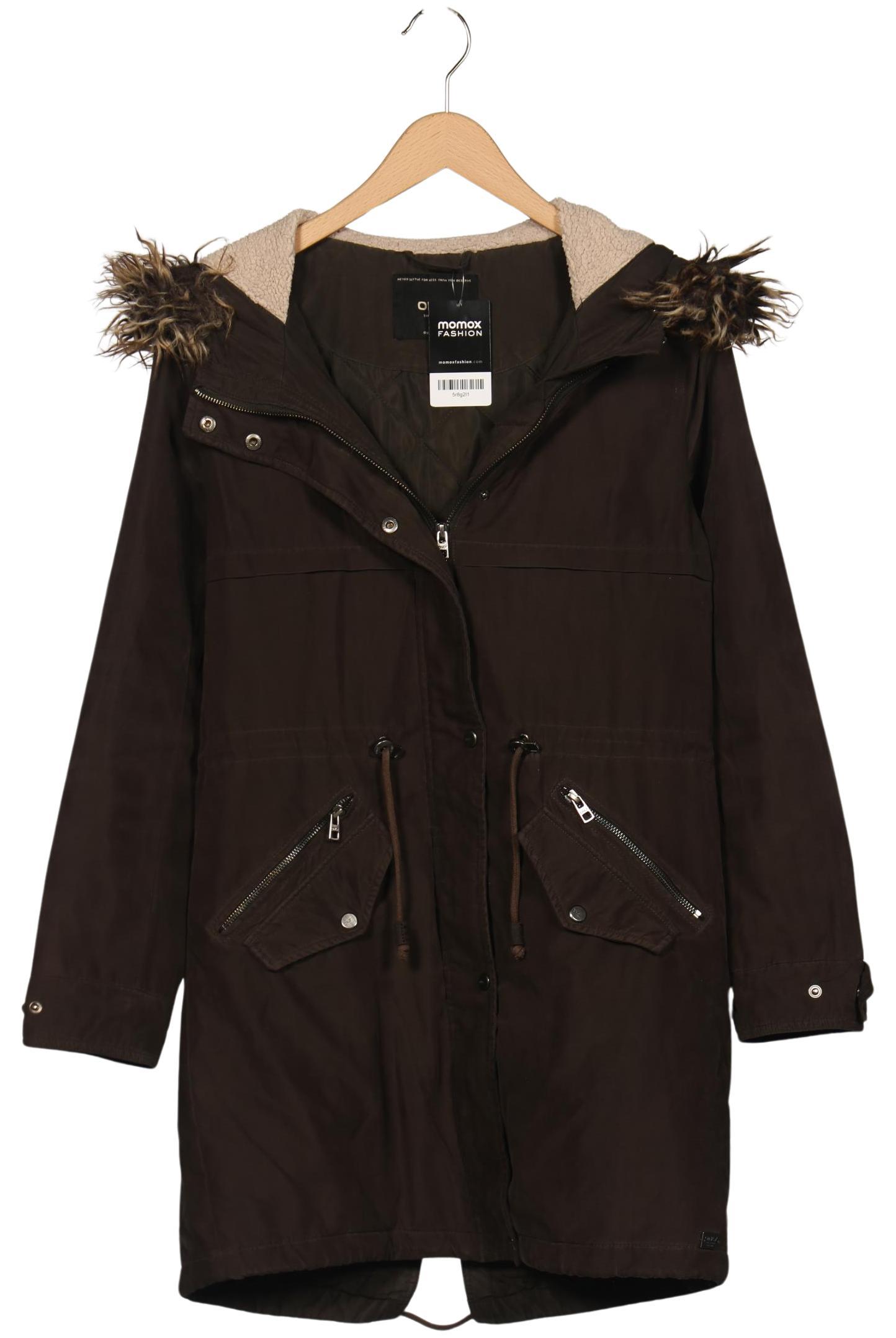 

Only Damen Mantel, braun, Gr. 38