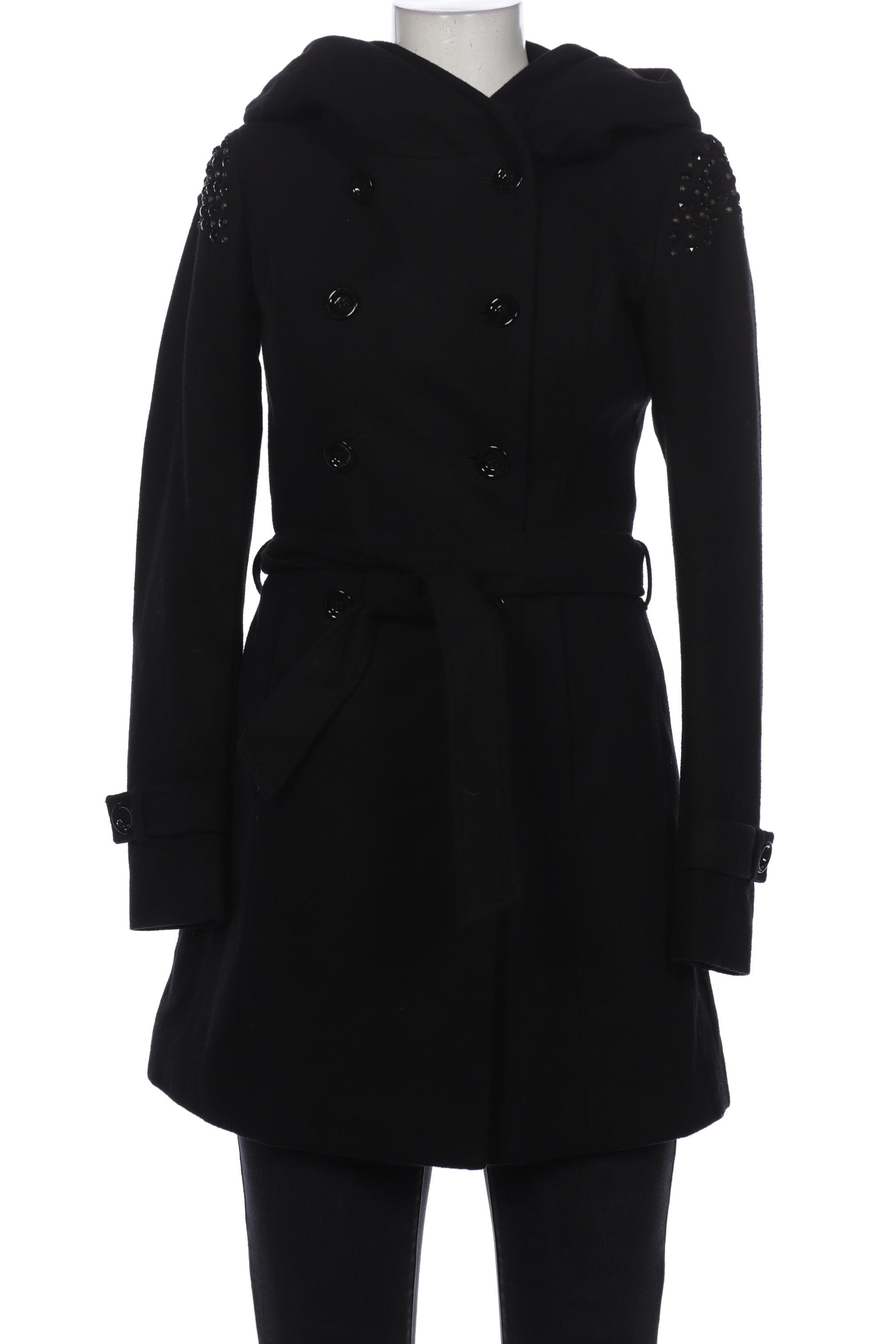 

Only Damen Mantel, schwarz, Gr. 36