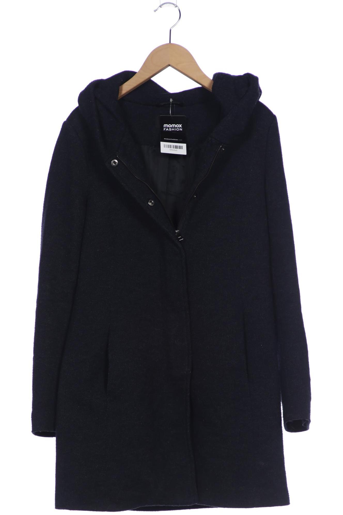 

Only Damen Mantel, marineblau, Gr. 34
