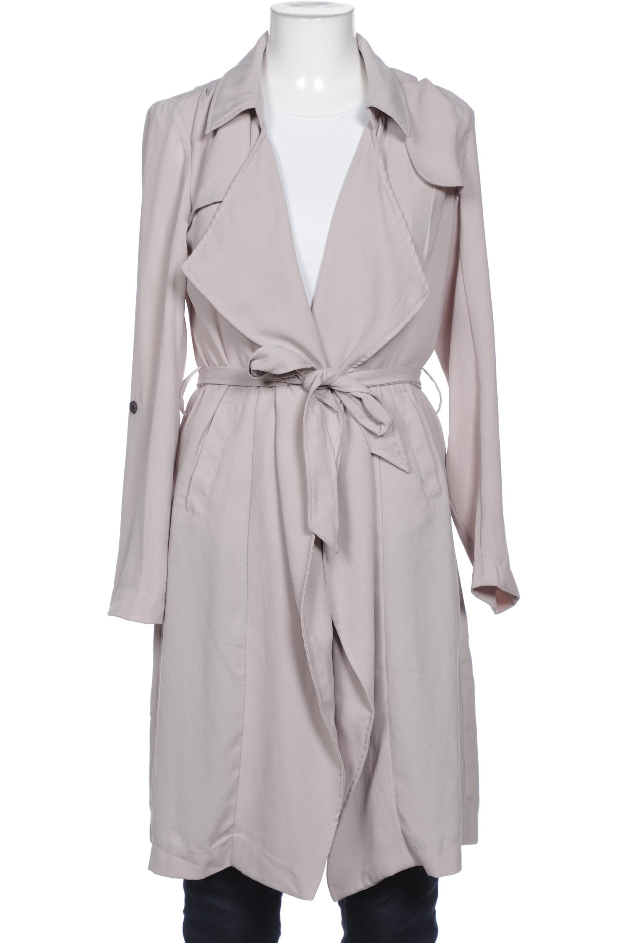 

ONLY Damen Mantel, grau