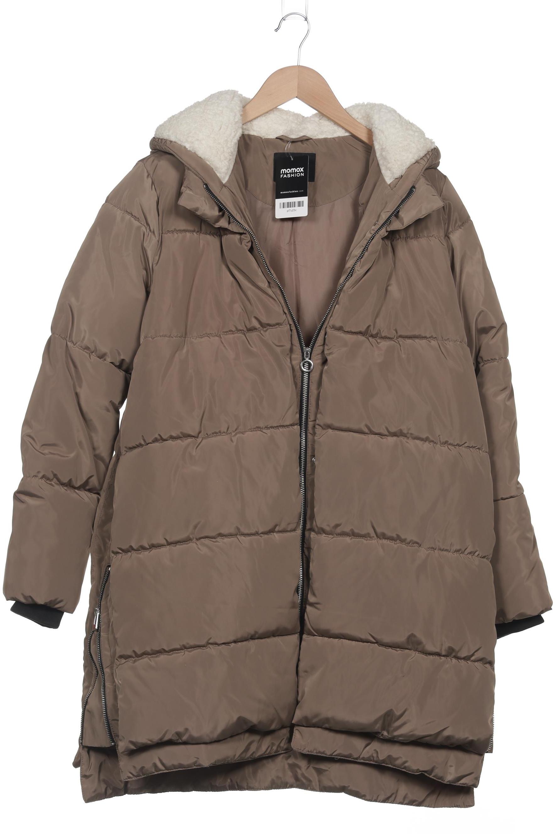

Only Damen Mantel, grau, Gr. 42
