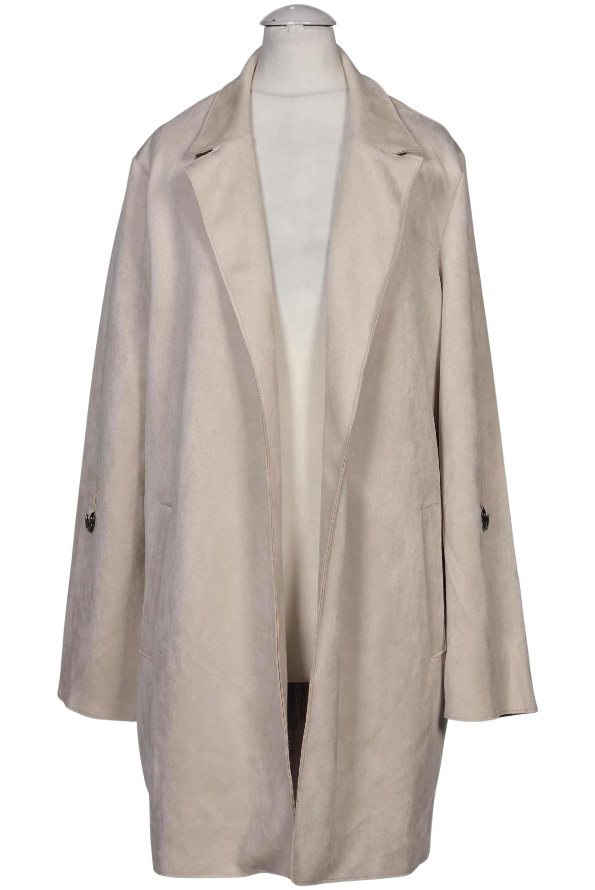 

Only Damen Mantel, beige, Gr. 38