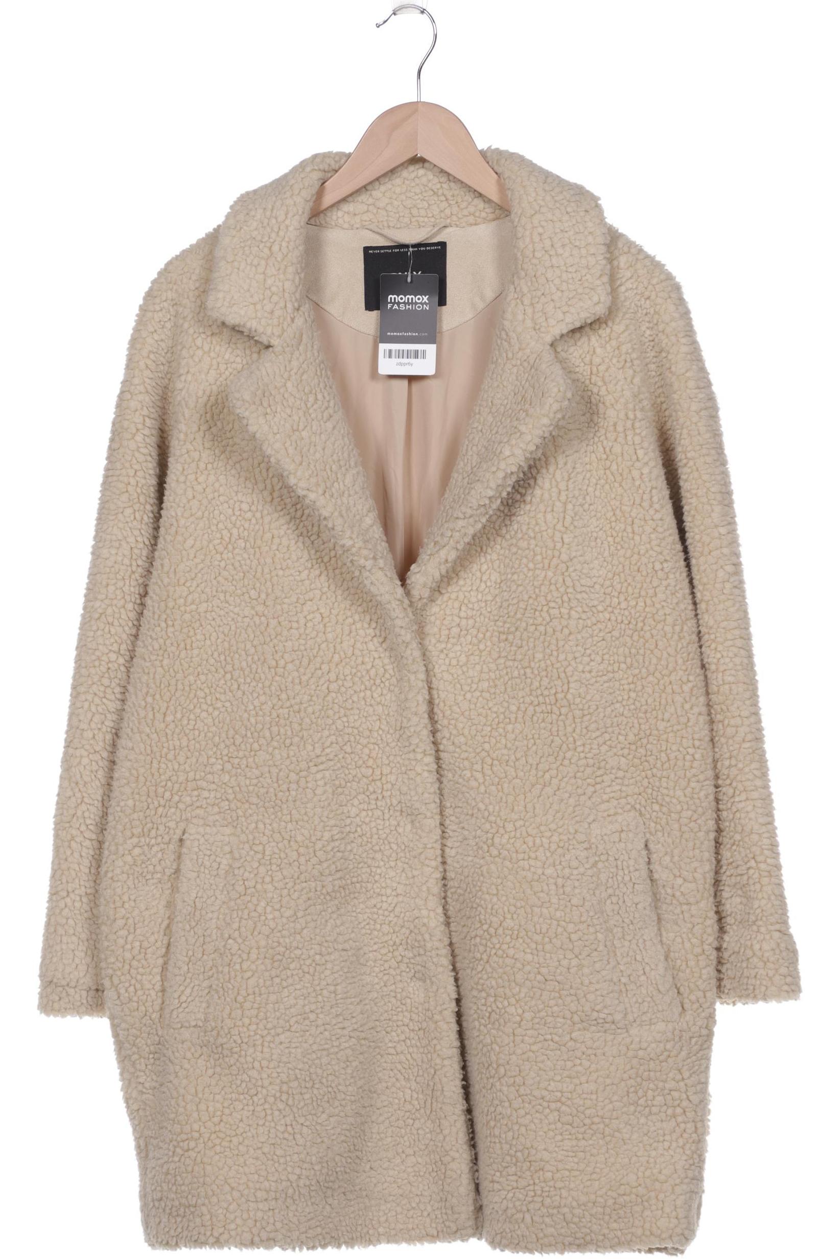 

Only Damen Mantel, beige, Gr. 38